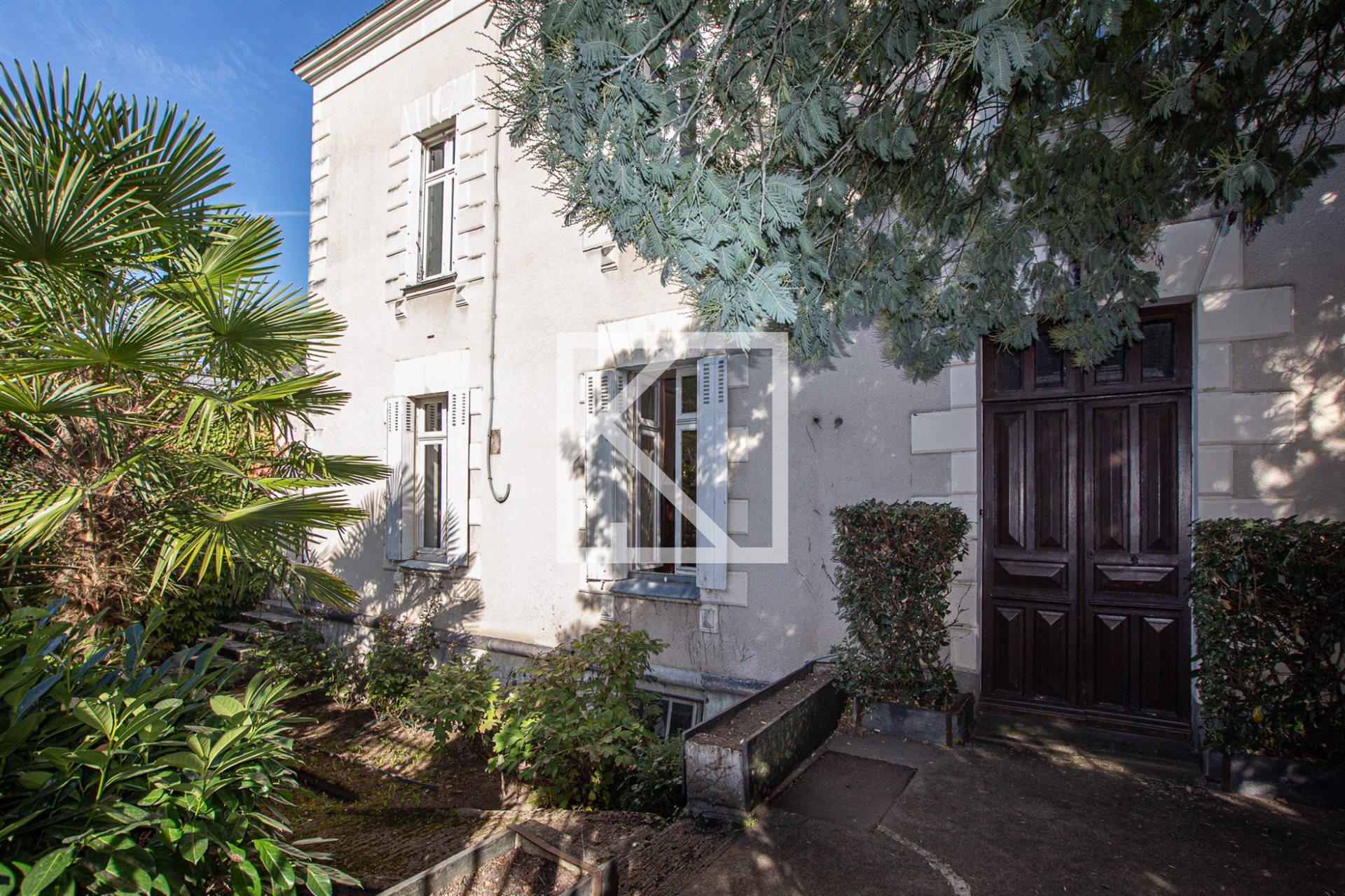 Maison à vendre, 242m², Candé