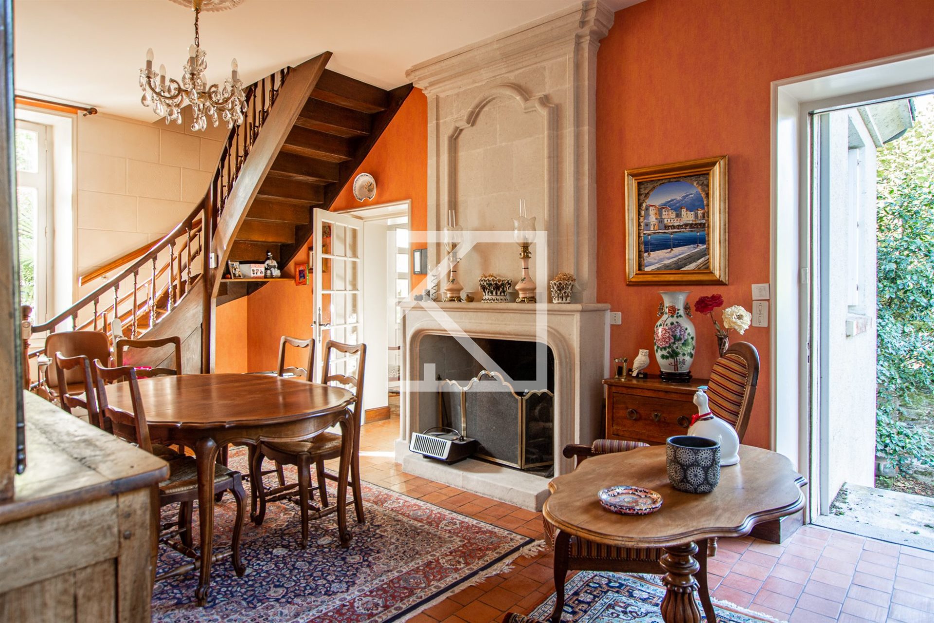 Maison à vendre, 242m², Candé