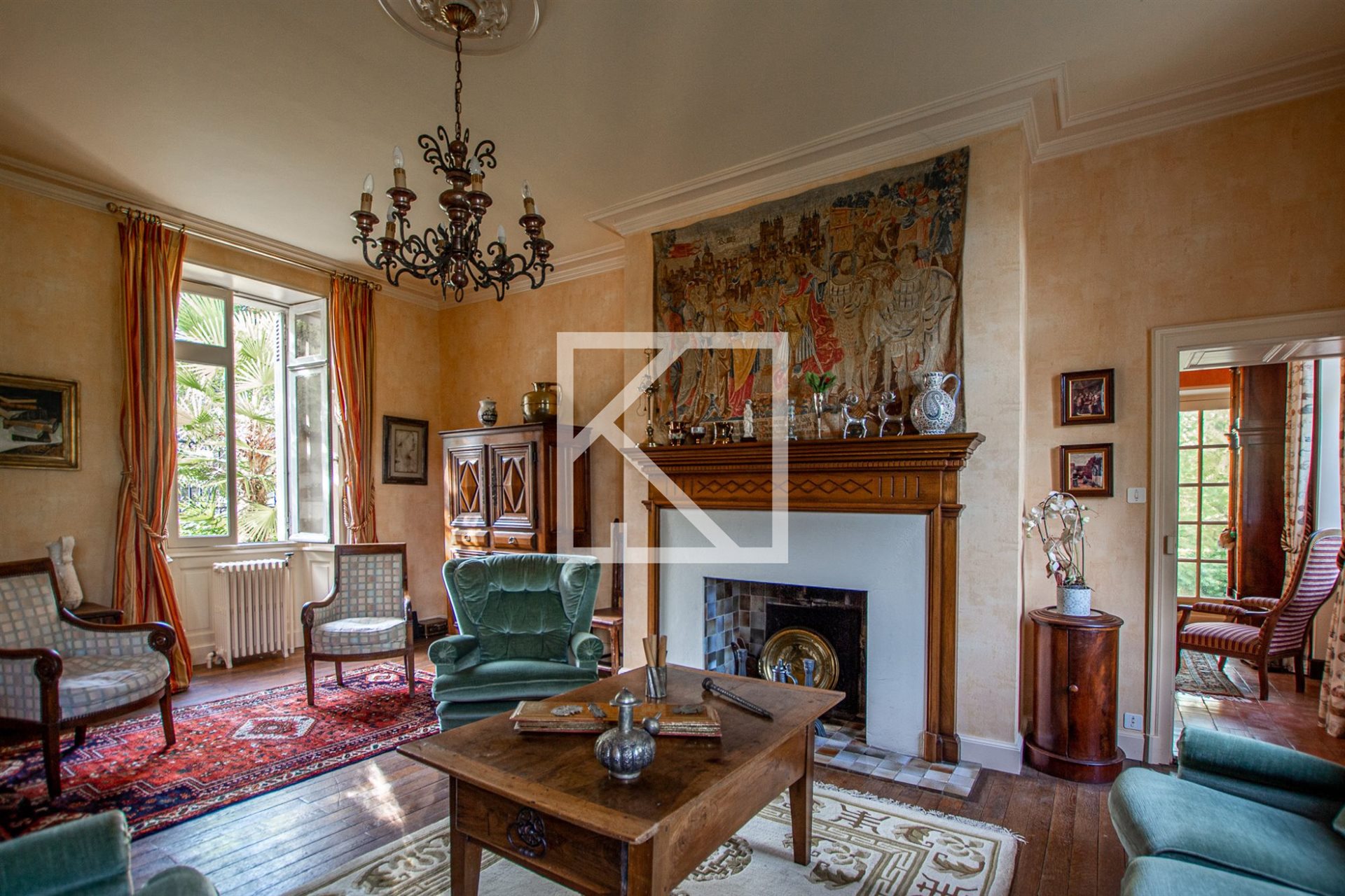 Maison à vendre, 242m², Candé