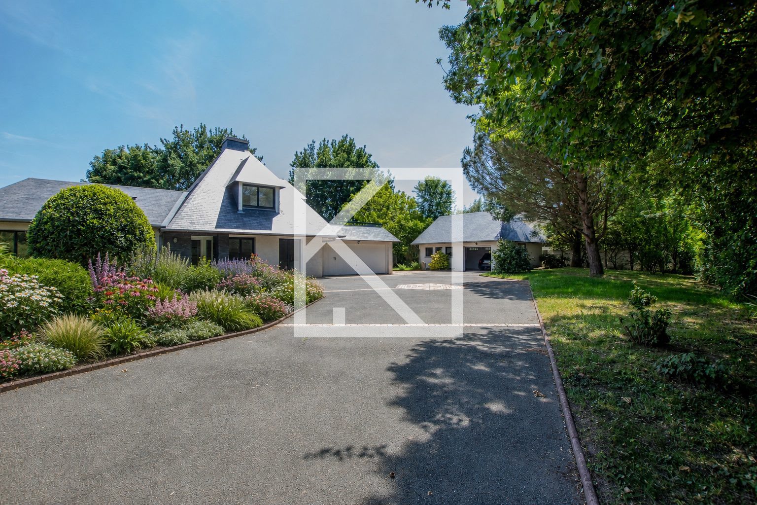 Maison à vendre, 145m², Saint-Melaine-sur-Aubance