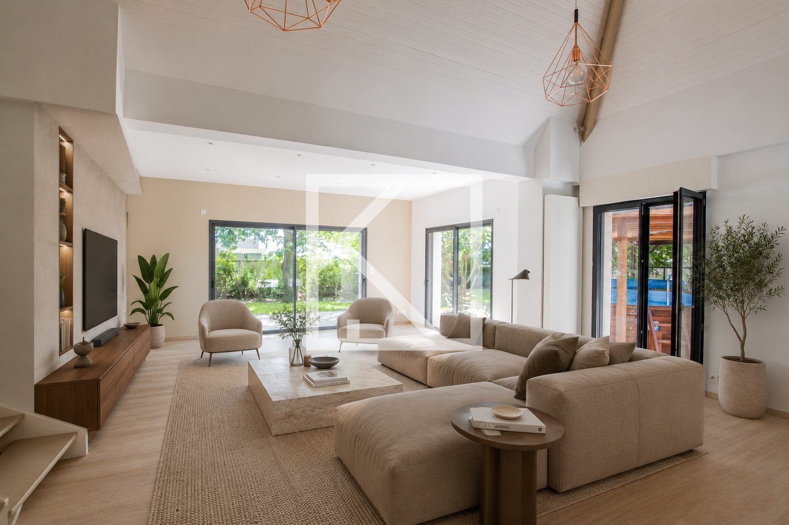 Maison à vendre, 145m², Saint-Melaine-sur-Aubance