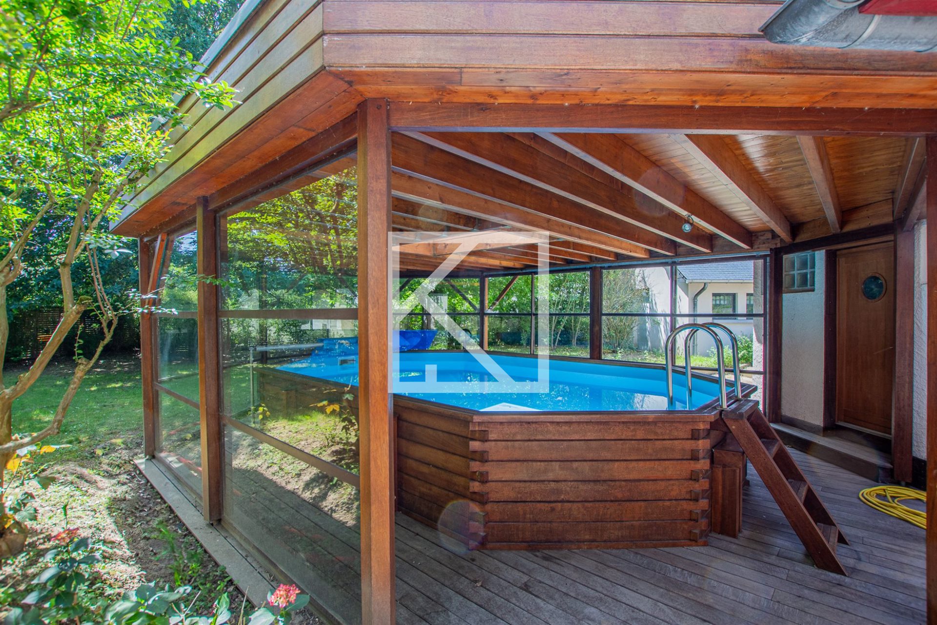 Maison à vendre, 145m², Saint-Melaine-sur-Aubance