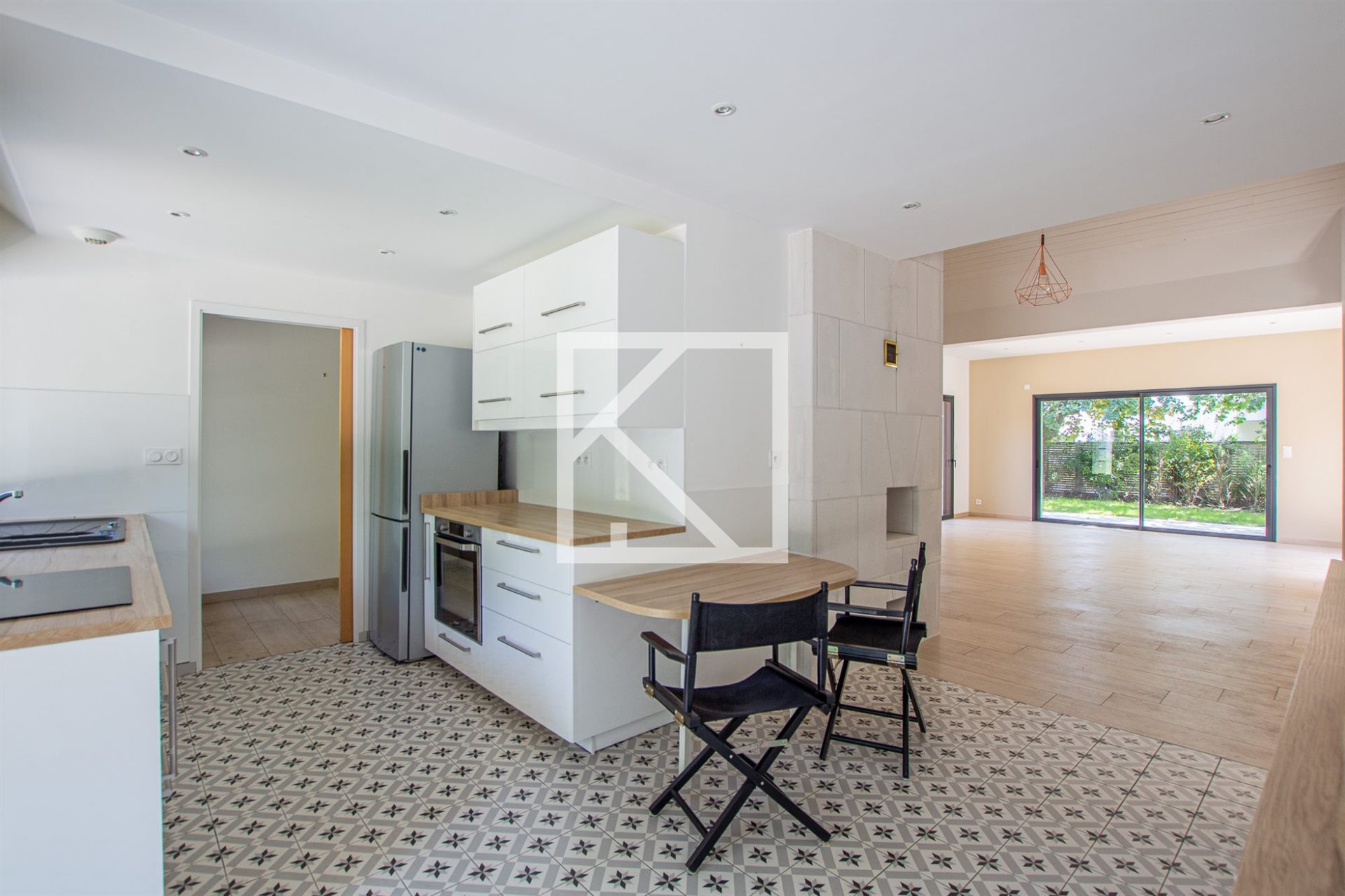 Maison à vendre, 145m², Saint-Melaine-sur-Aubance