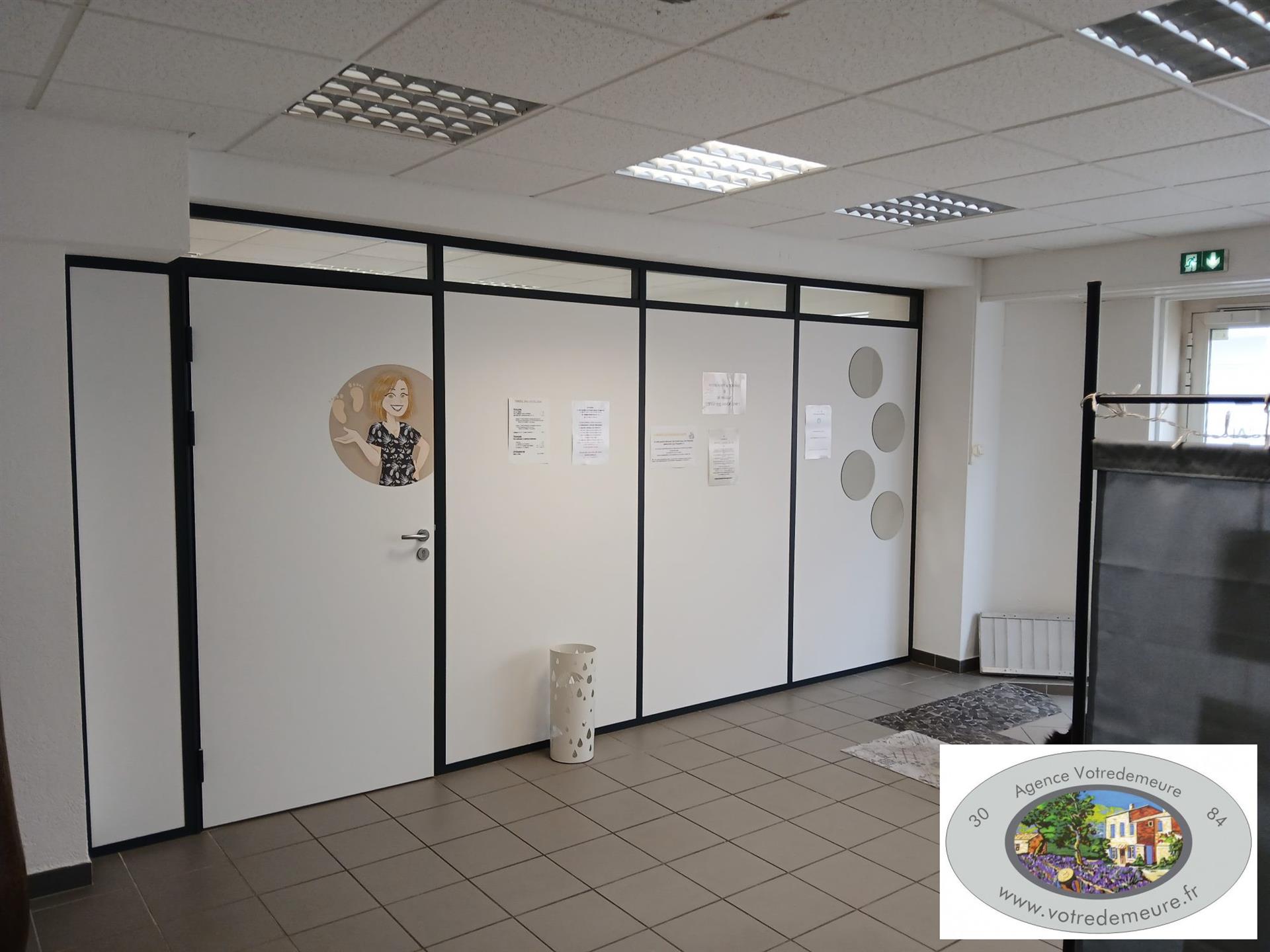 Maison à louer, 95m², Pierrelatte