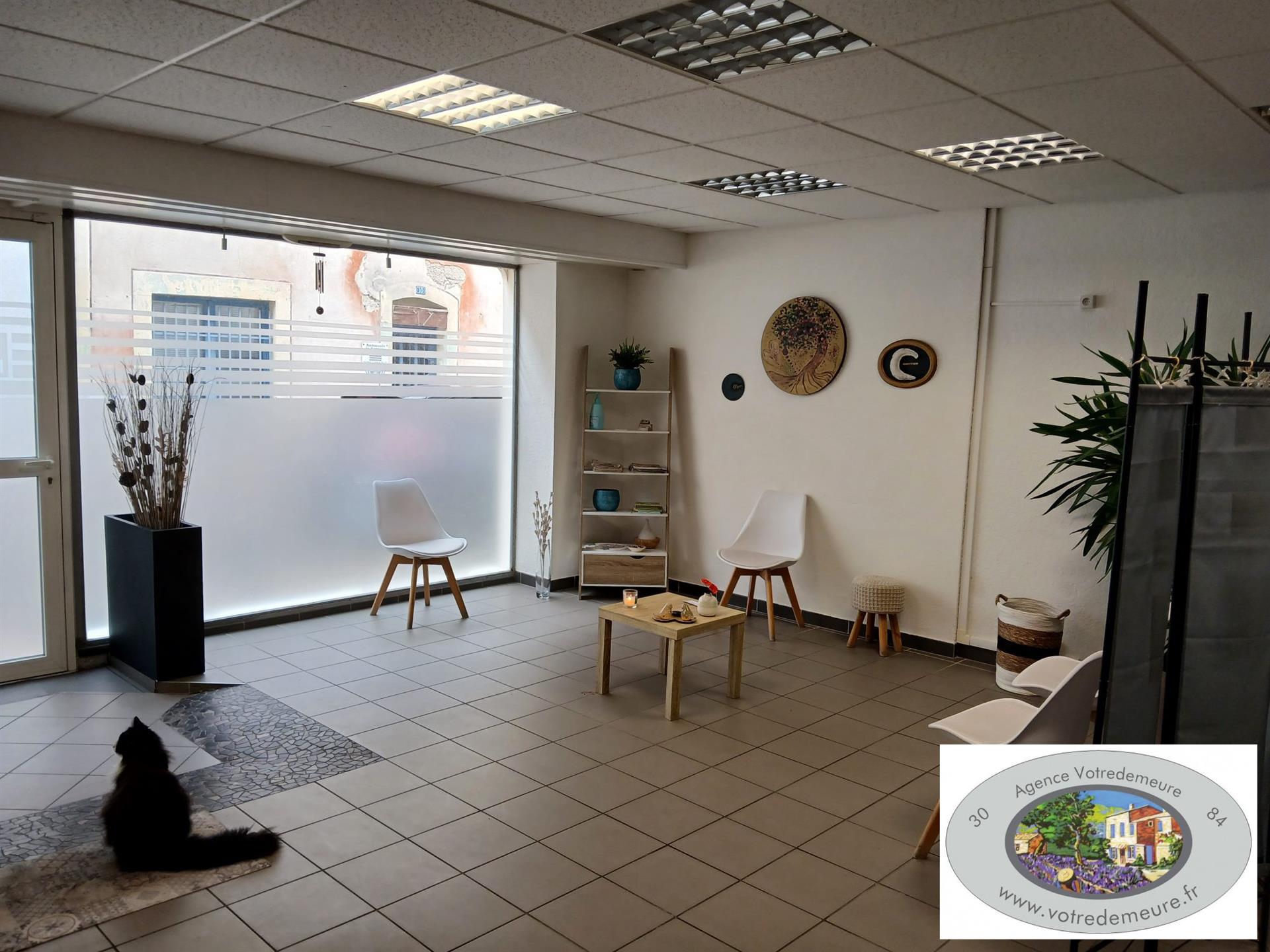Maison à louer, 95m², Pierrelatte