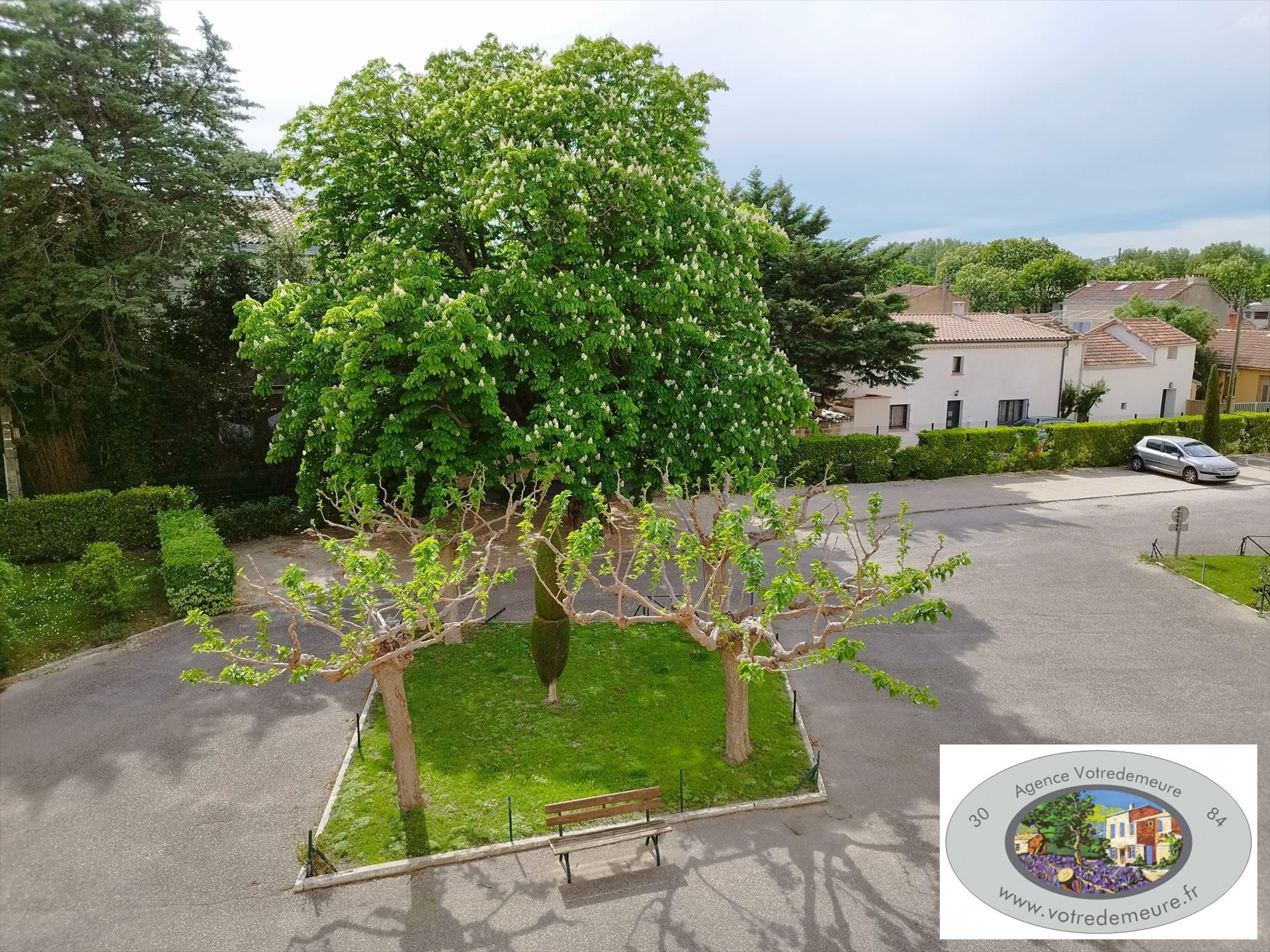 Appartement à louer, 46m², Avignon