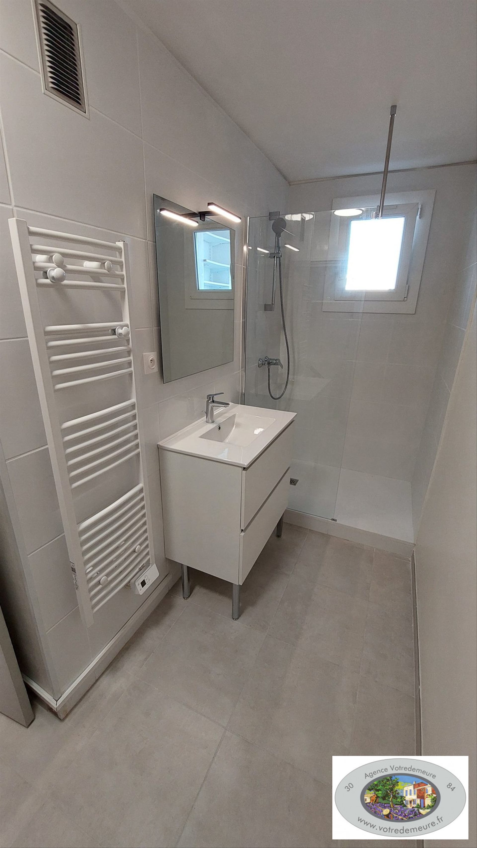 Appartement à louer, 46m², Avignon