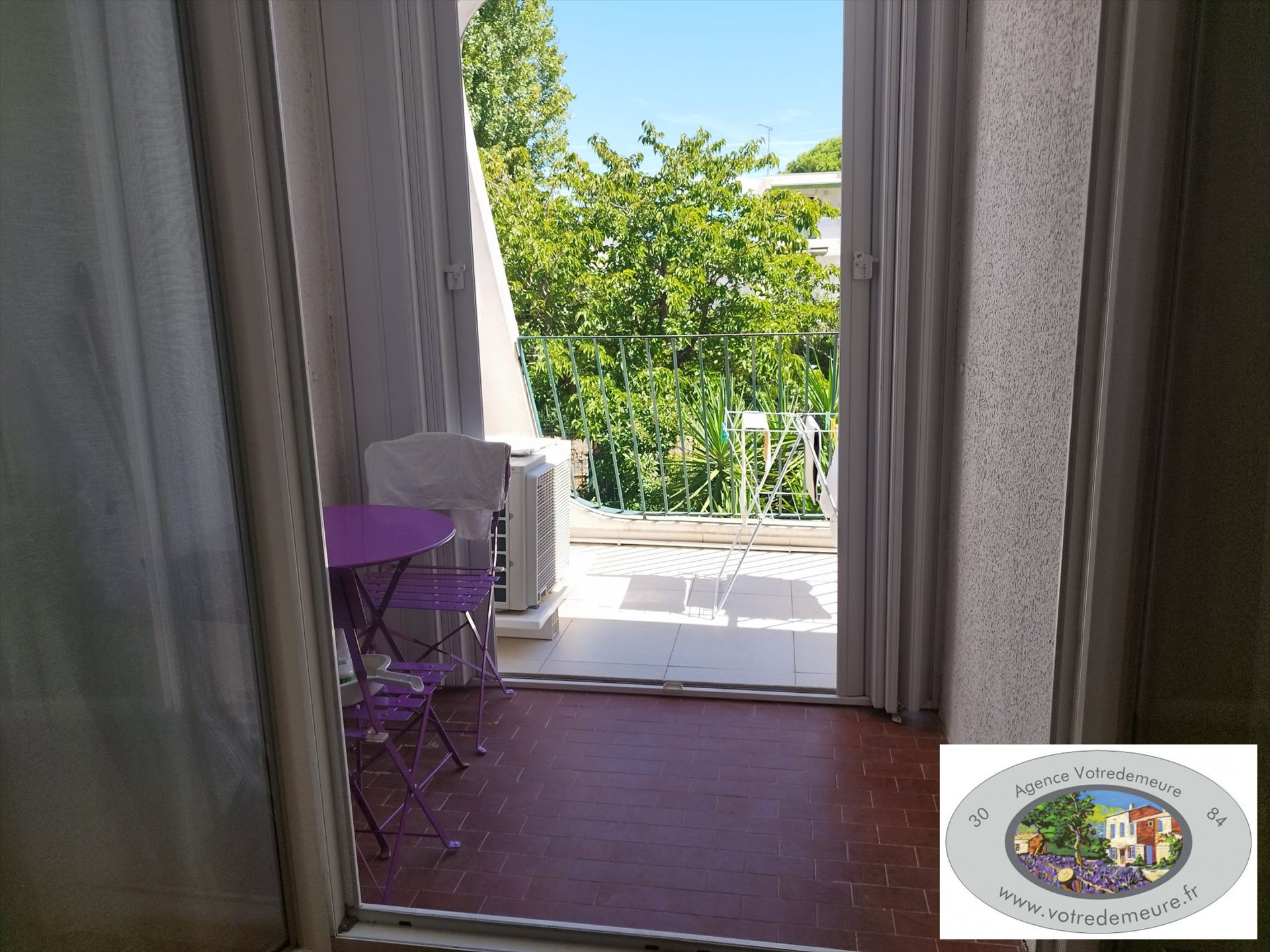 Appartement à louer, 34m², La Grande-Motte