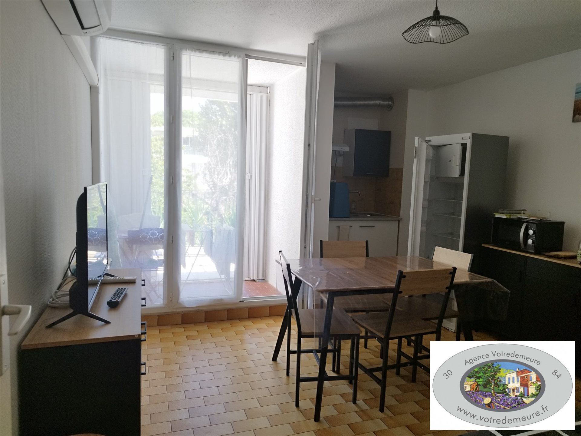Appartement à louer, 34m², La Grande-Motte