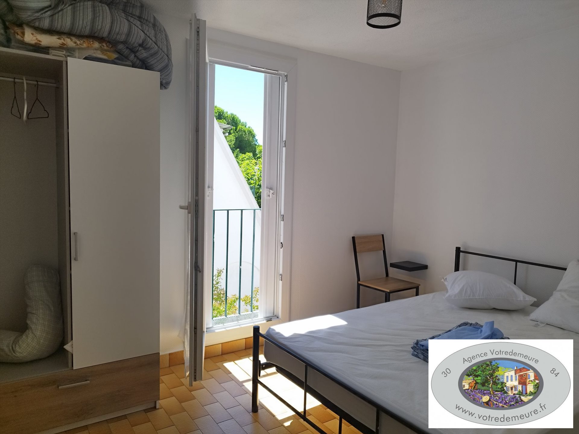 Appartement à louer, 34m², La Grande-Motte