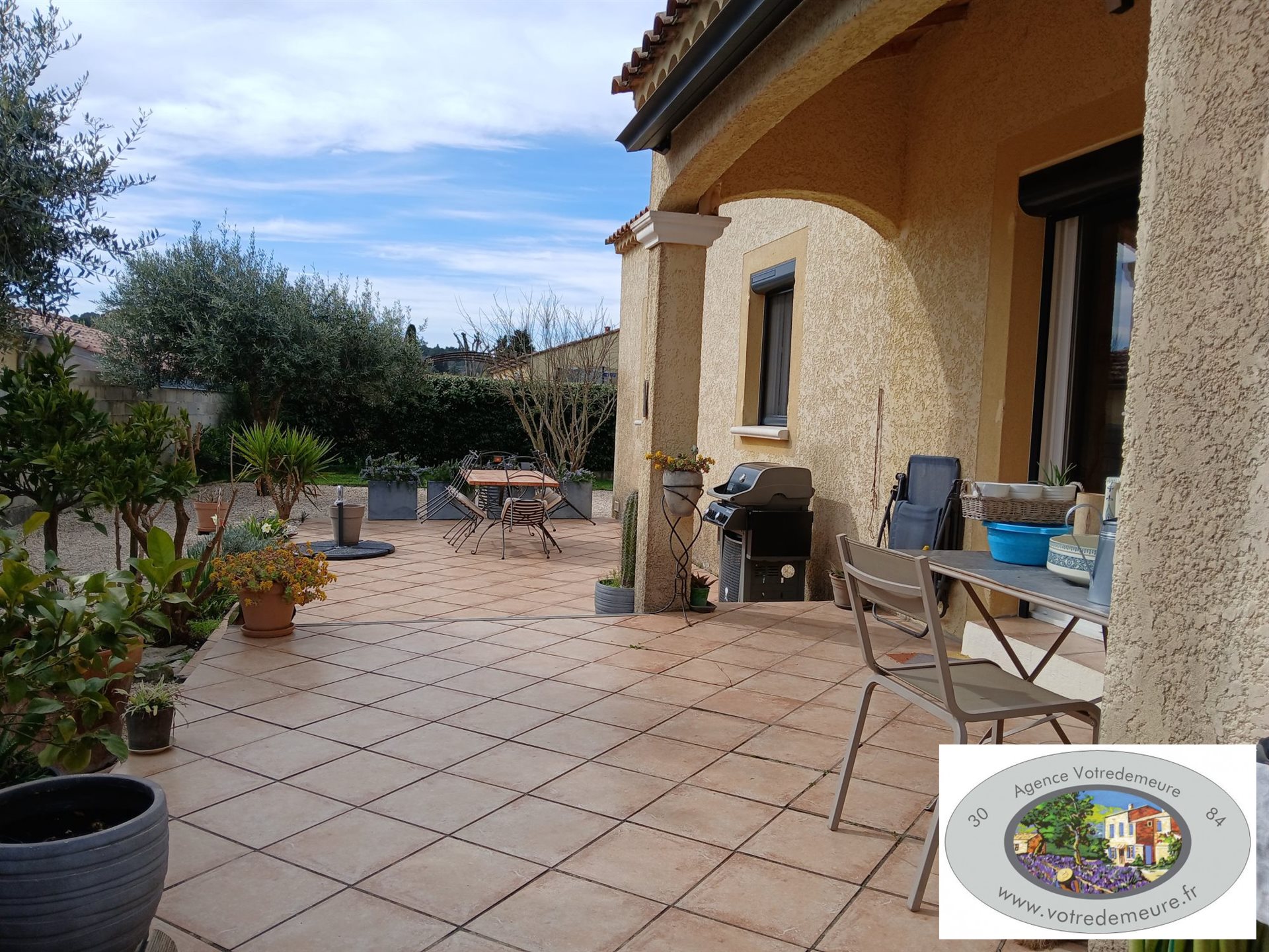 Maison à vendre, 80m², Pont-Saint-Esprit