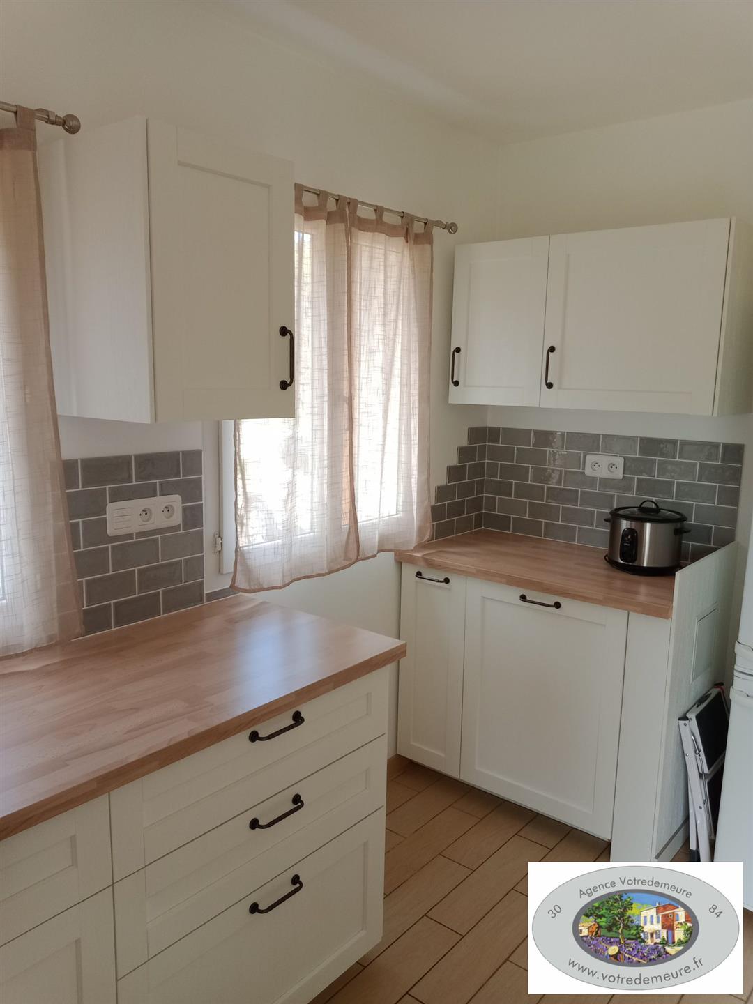 Maison à vendre, 103m², Montclus