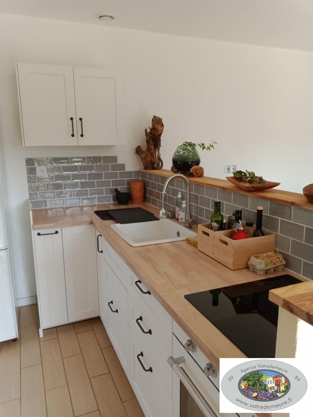 Maison à vendre, 103m², Montclus