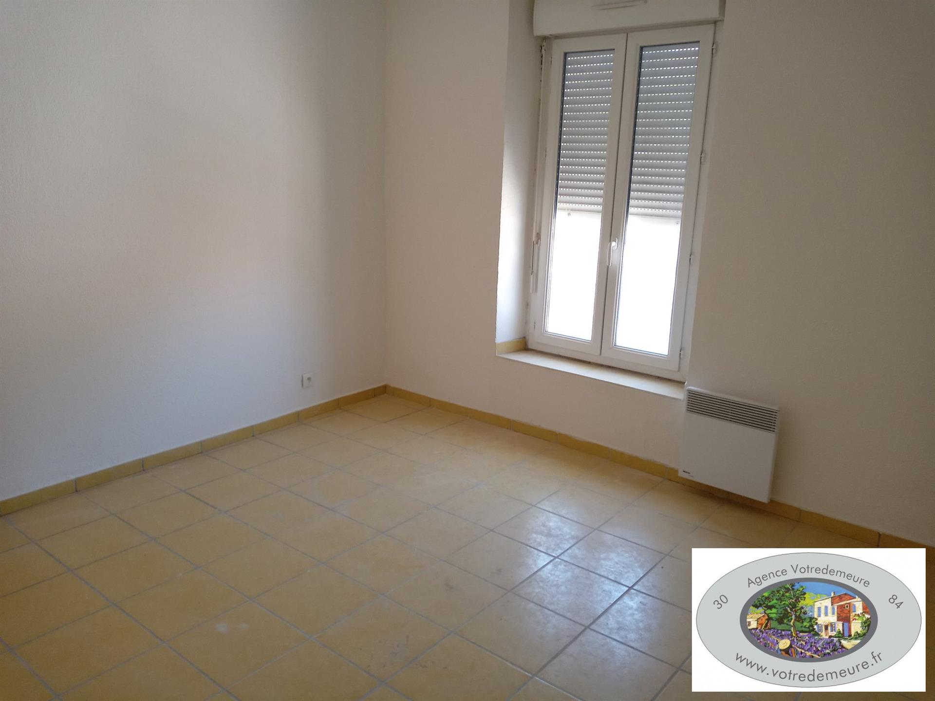Appartement à vendre, 65m², Alès