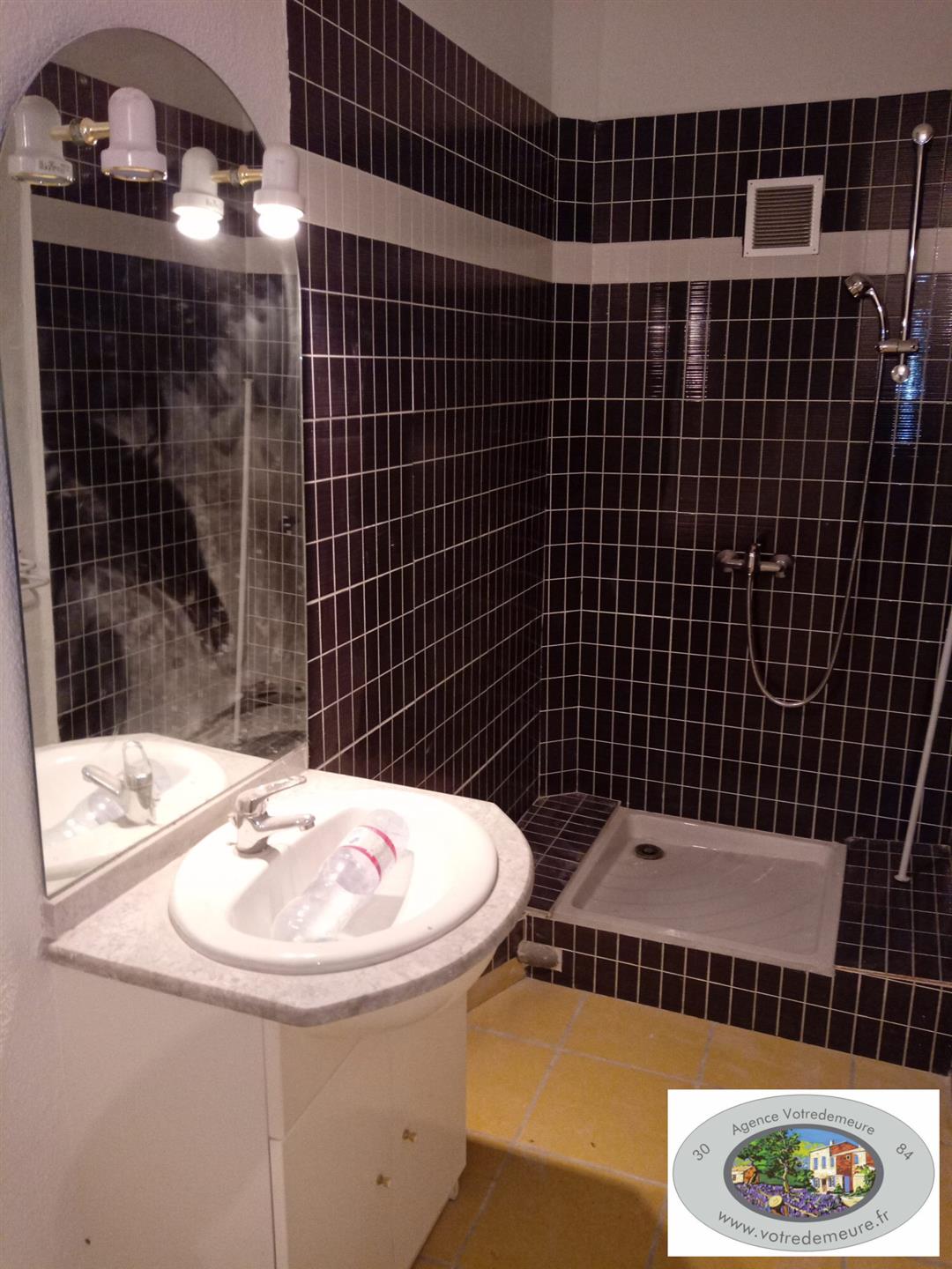 Appartement à vendre, 65m², Alès