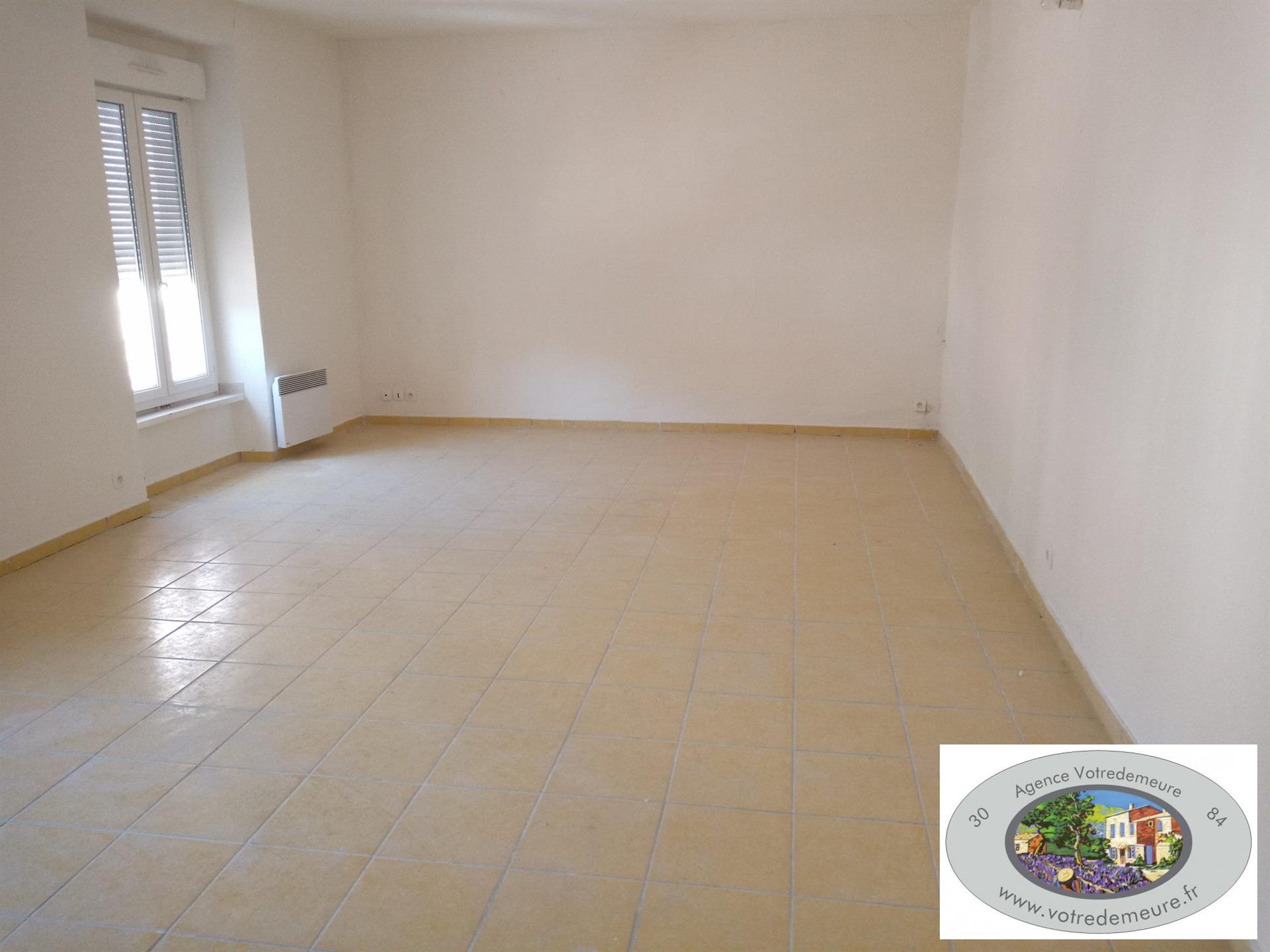Appartement à vendre, 65m², Alès