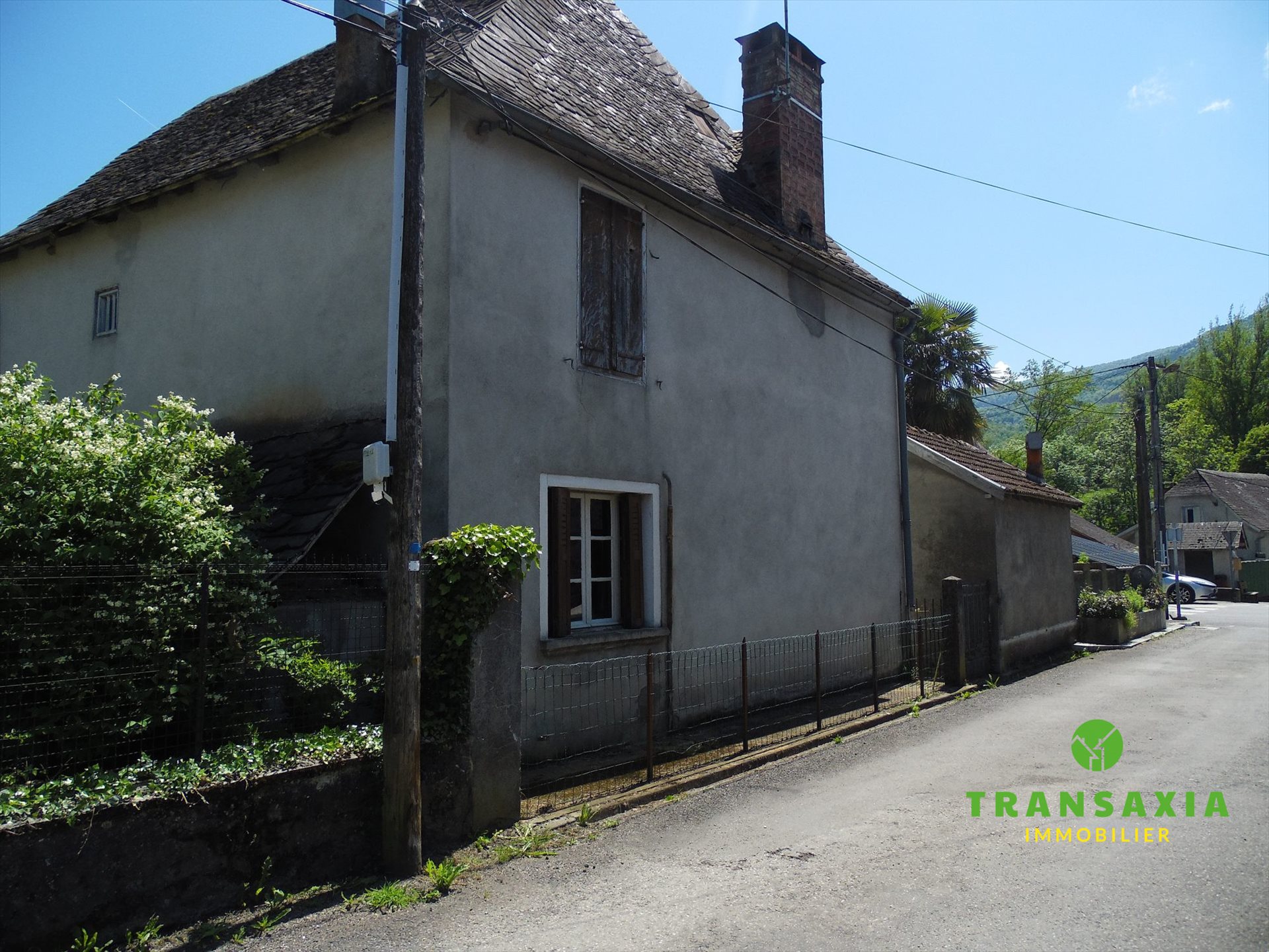 Maison à vendre, 106m², Argein