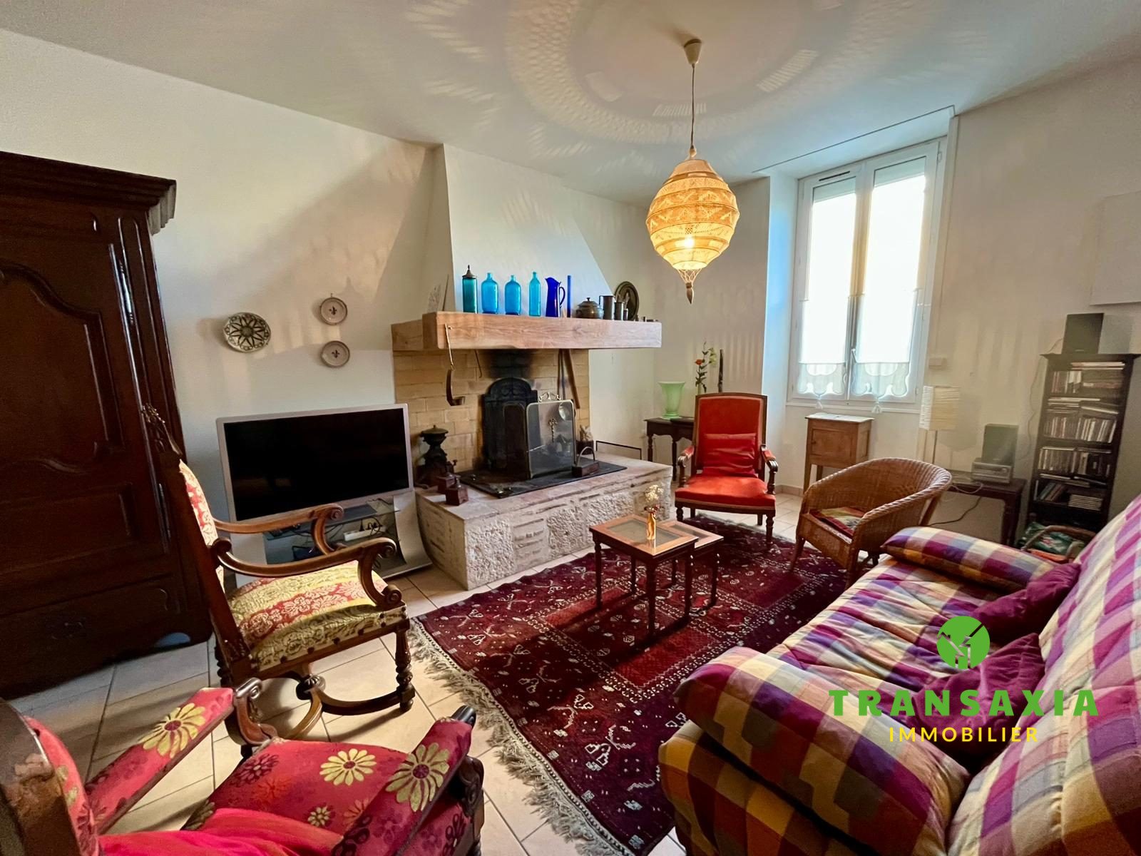 Maison à vendre, 150m², Miramont-de-Guyenne