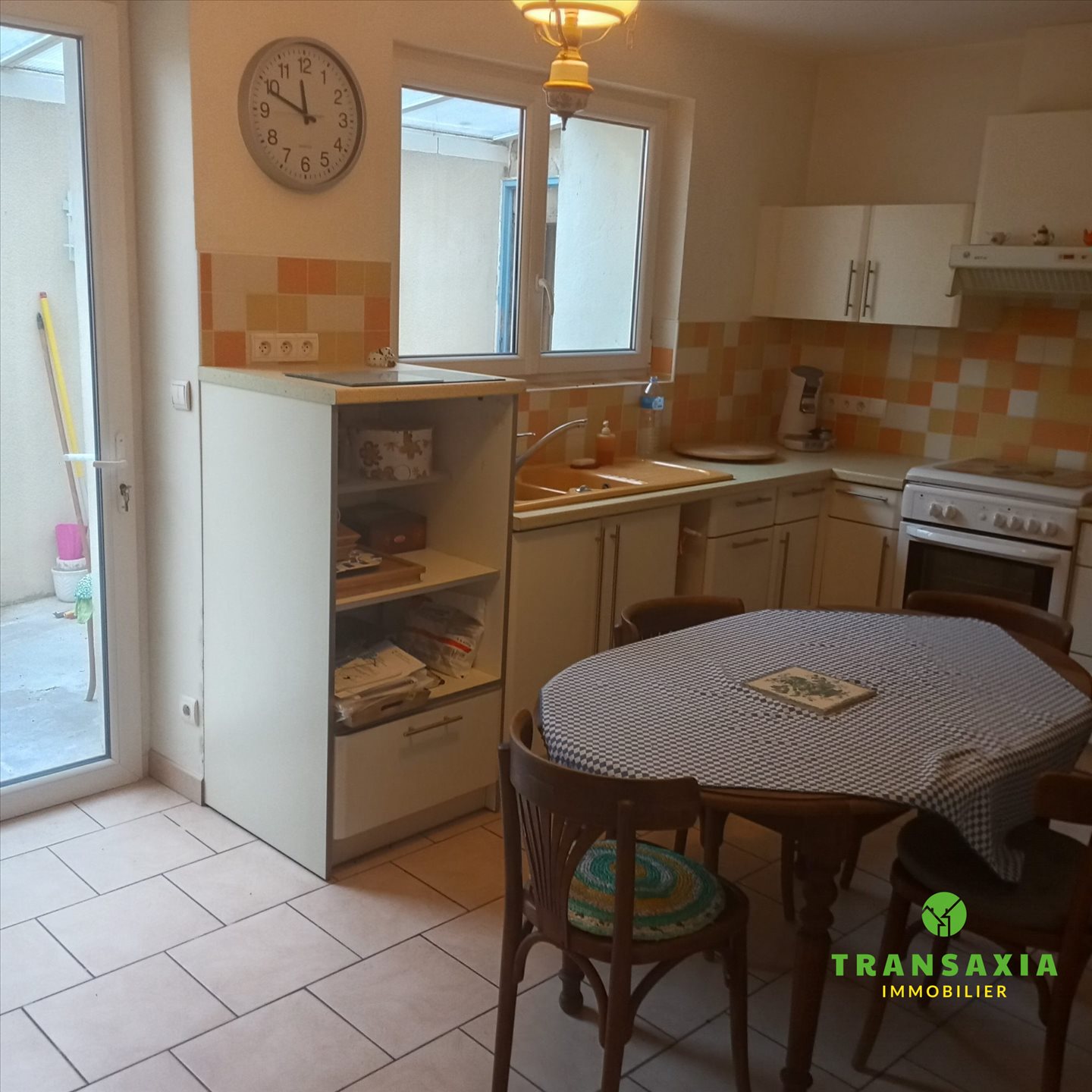 Maison à vendre, 150m², Miramont-de-Guyenne