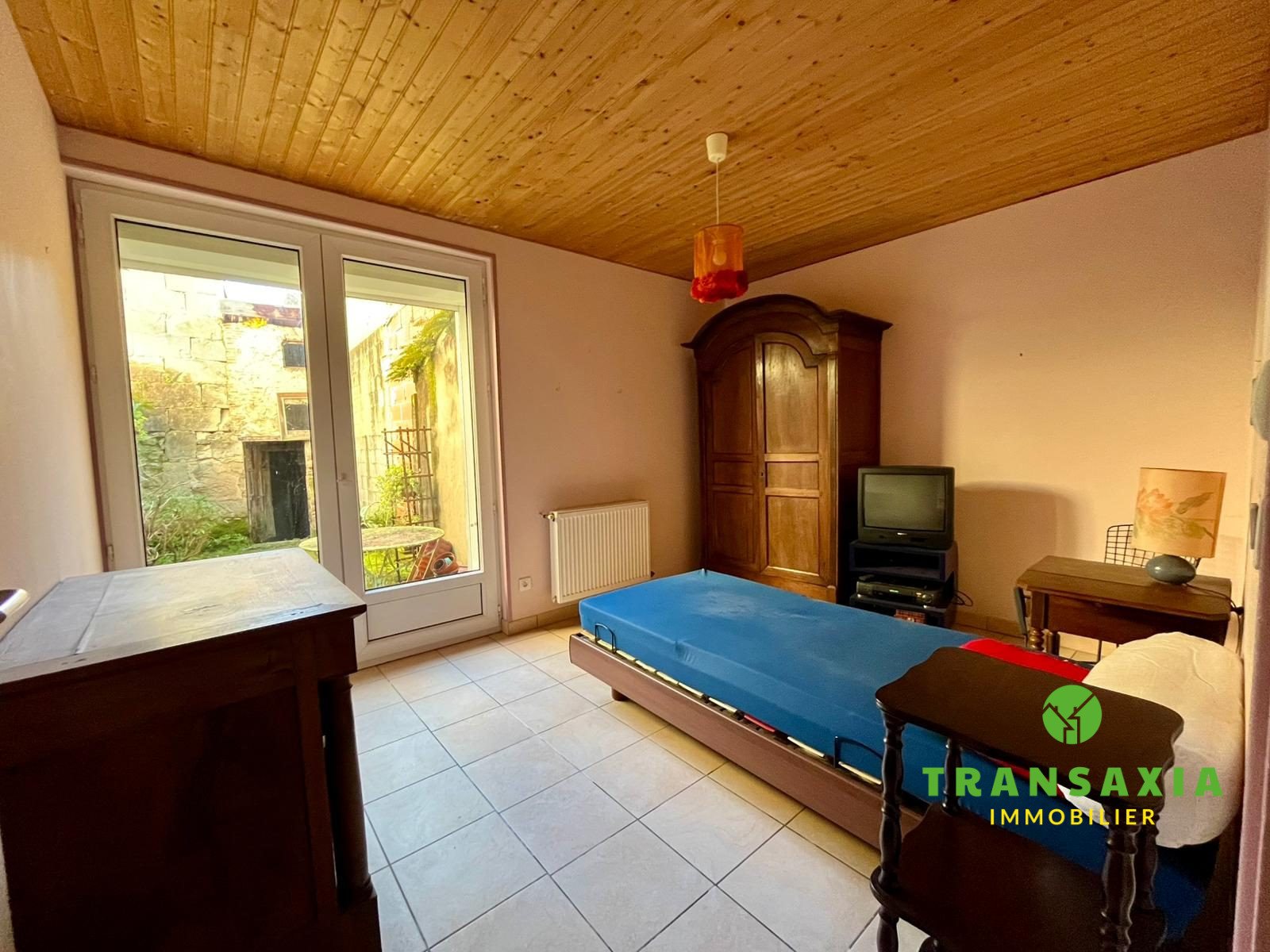 Maison à vendre, 150m², Miramont-de-Guyenne