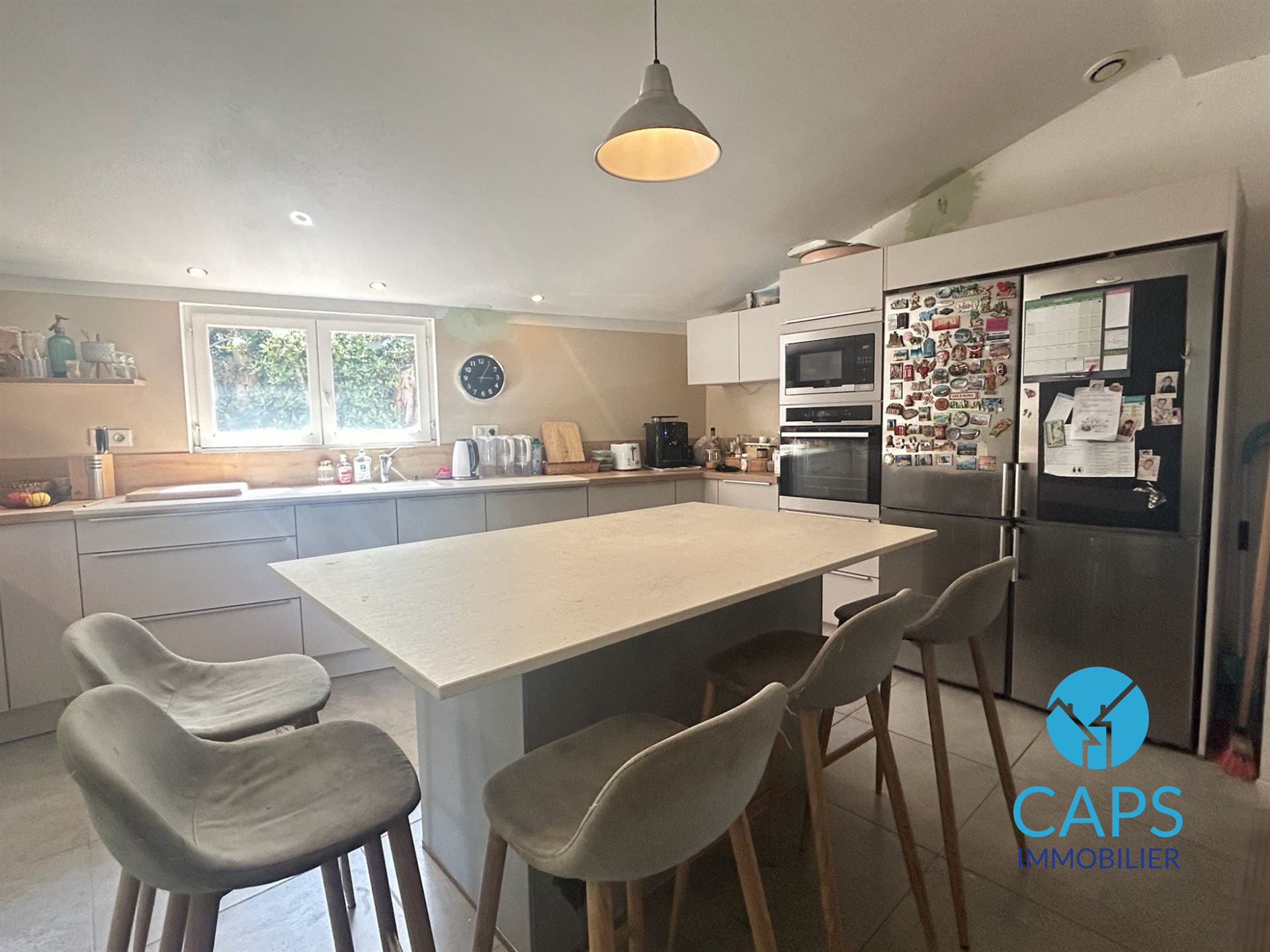 Maison à vendre, 155m², Sommières