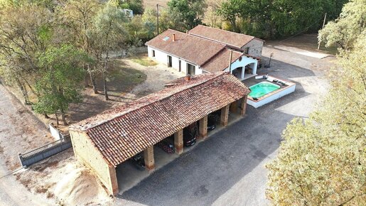 Maison 9 pièces 131 m² · à Fronton · 131 m² · 450 000 €