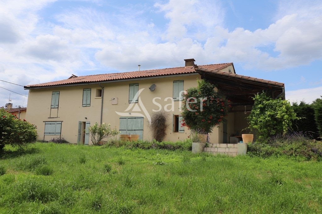 Maison à vendre, 350m², Foix
