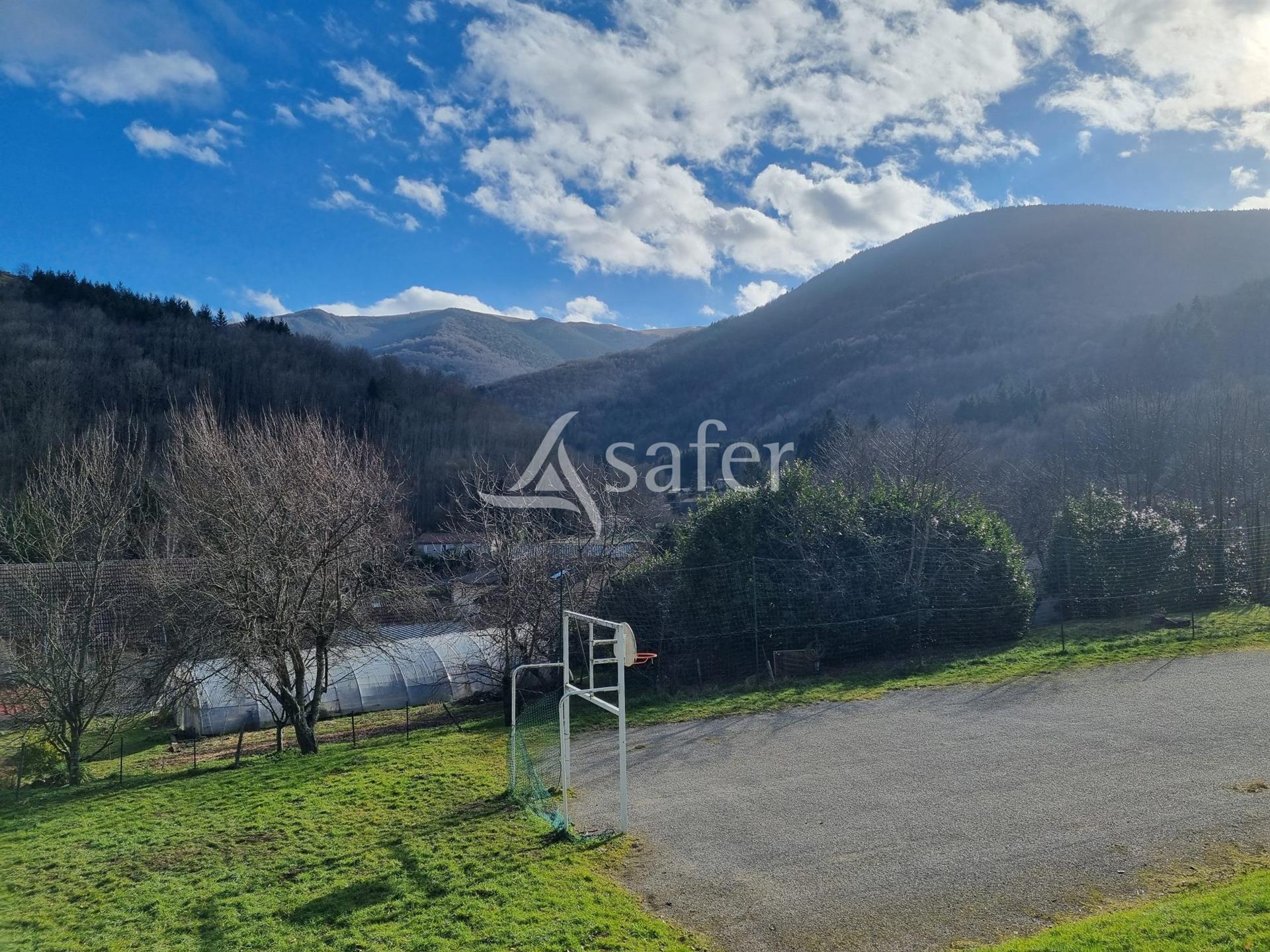 Maison à vendre, 800m², Lavelanet