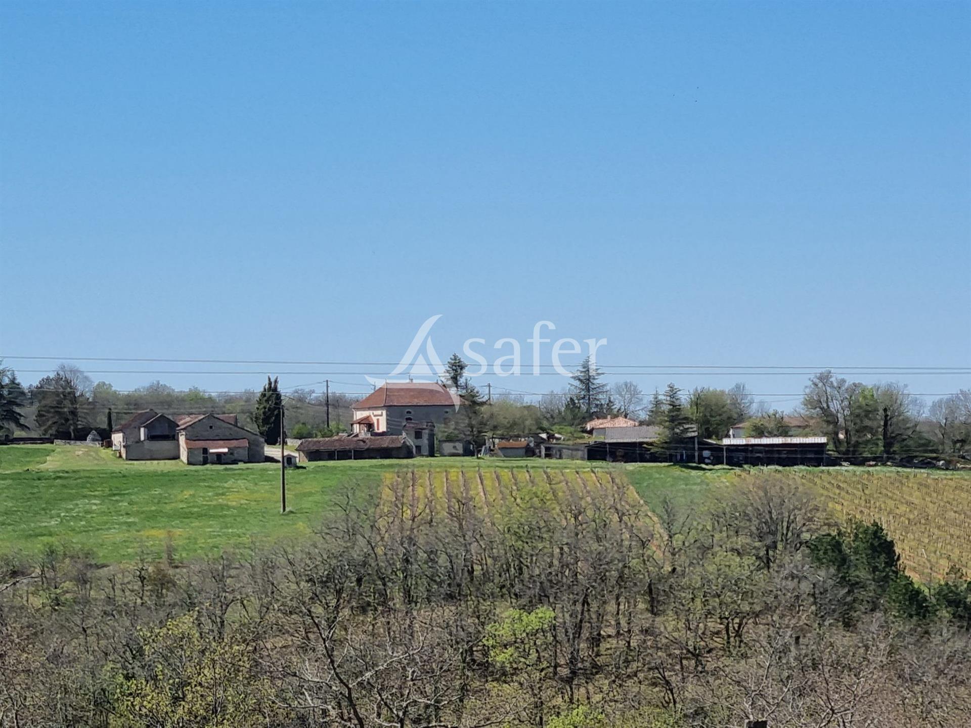 Maison à vendre, 120m², Cahors