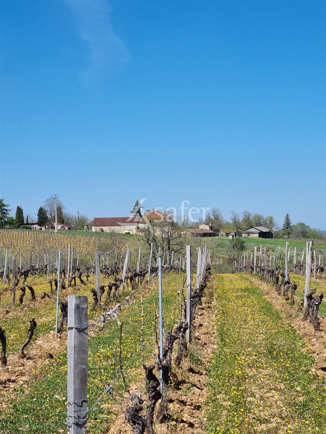 Maison à vendre, 120m², Cahors