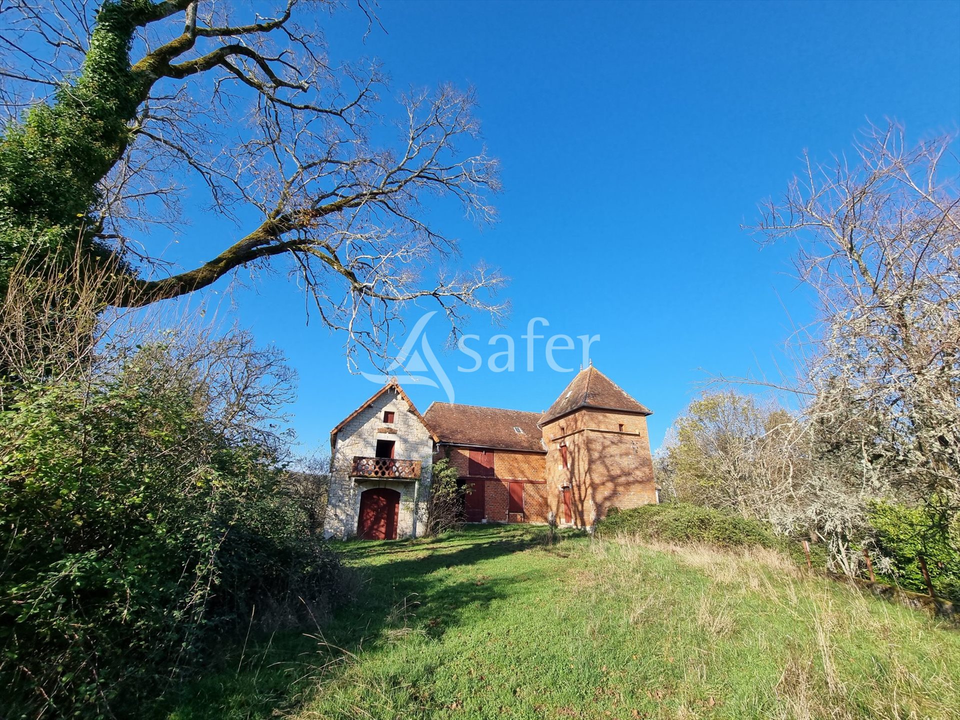 Maison à vendre, 323m², Francoulès