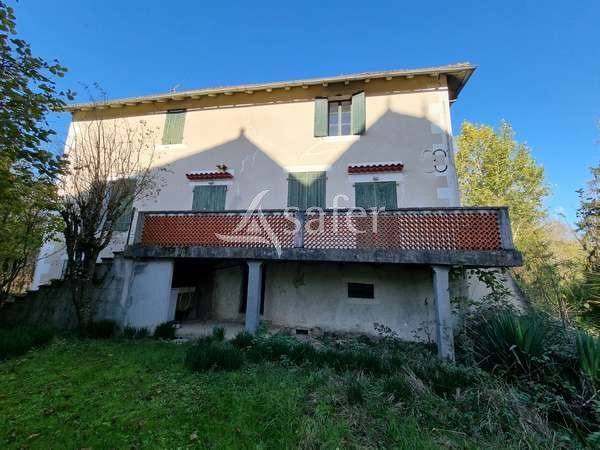 Maison à vendre, 323m², Francoulès