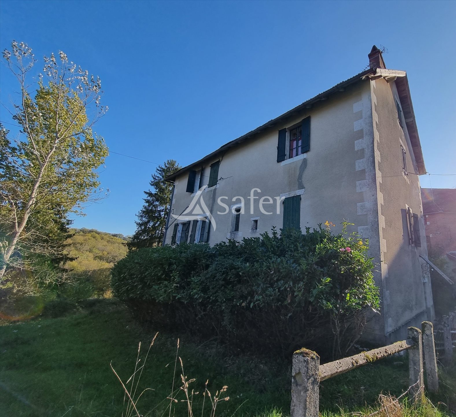 Maison à vendre, 323m², Francoulès