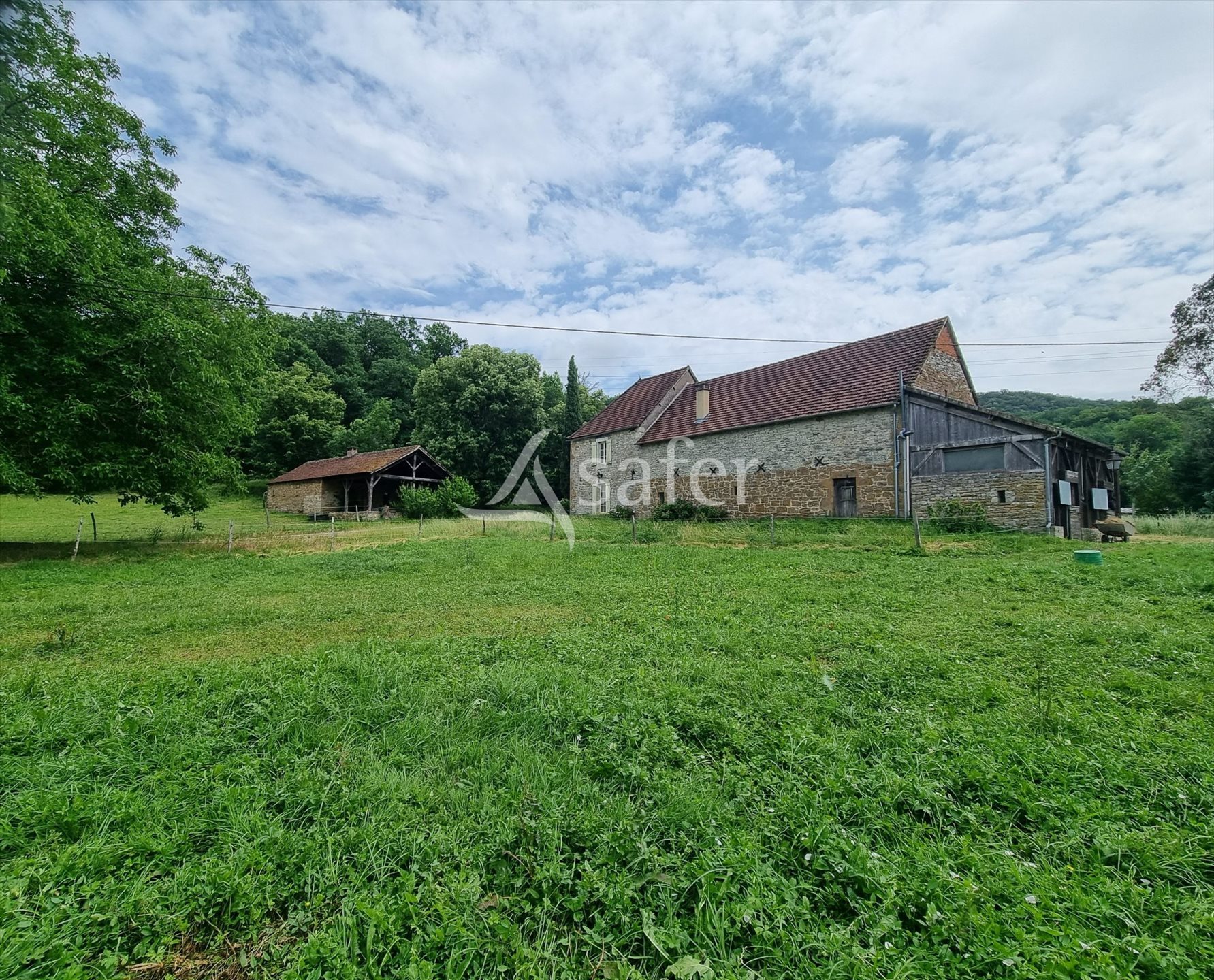 Maison à vendre, 175m², Martel