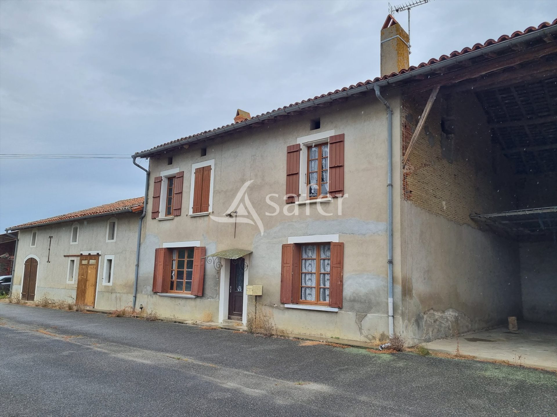 Maison à vendre, 405m², Saverdun