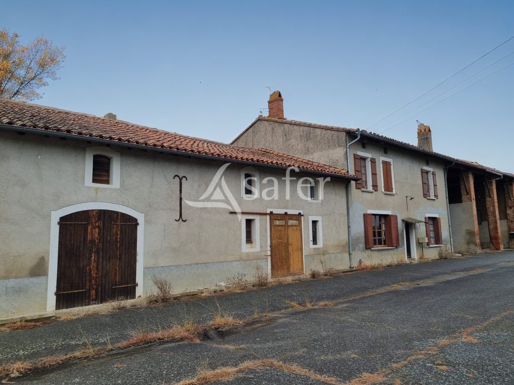 Maison à vendre, 405m², Saverdun