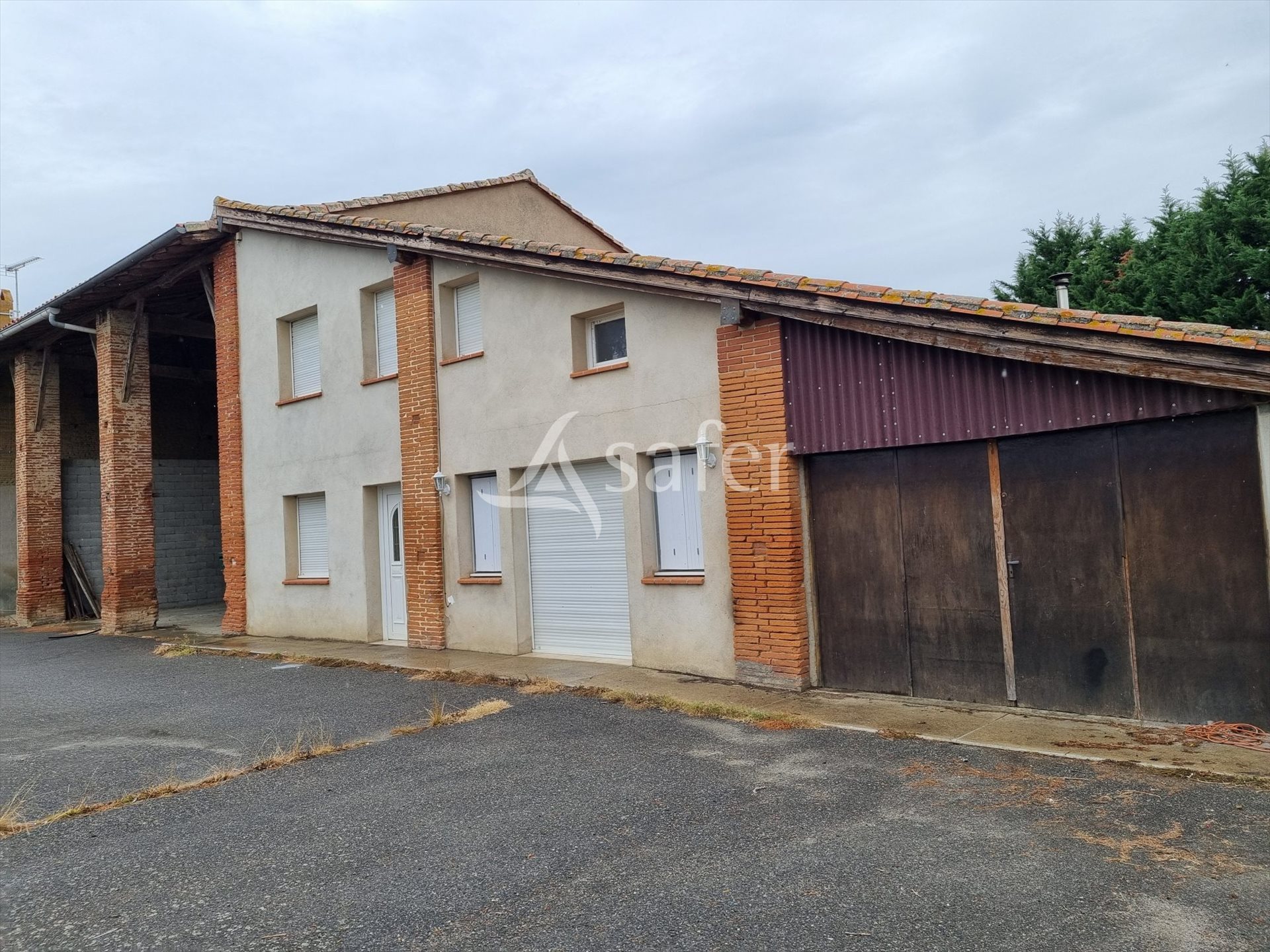 Maison à vendre, 405m², Saverdun