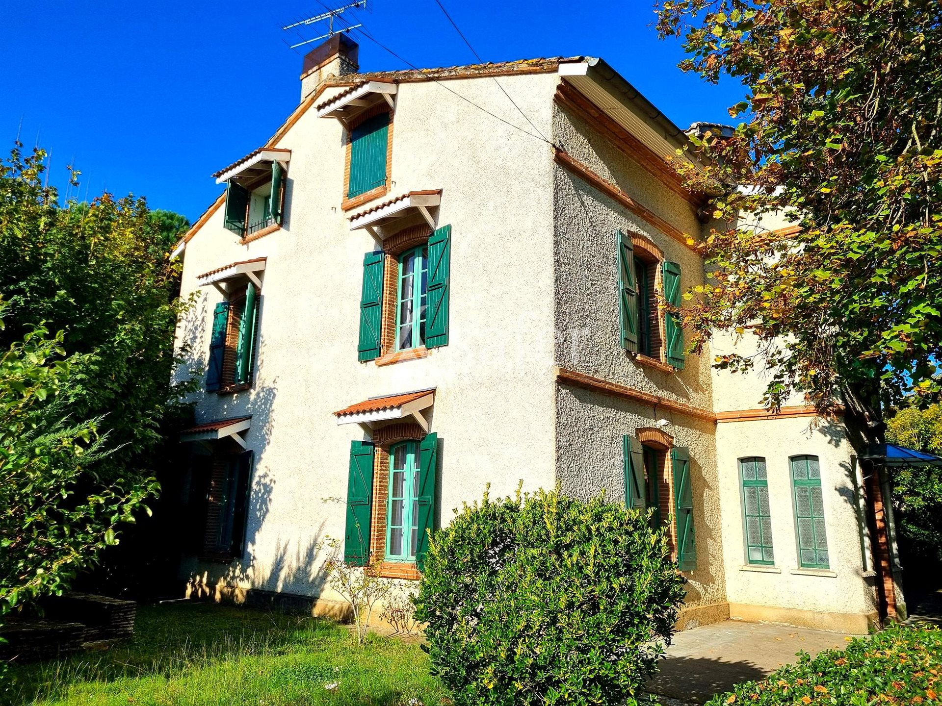 Maison à vendre, 506m², Montauban