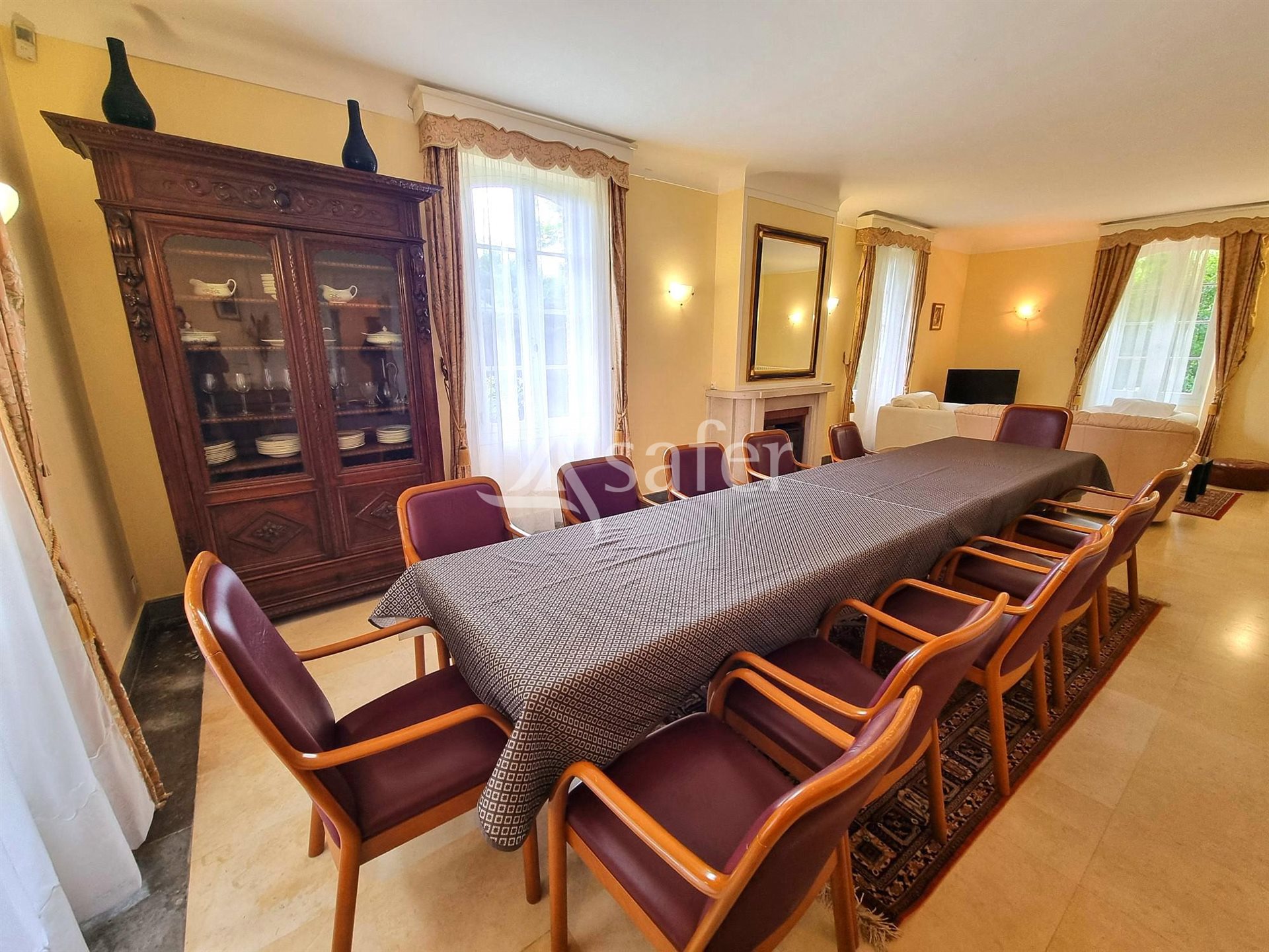 Maison à vendre, 506m², Montauban