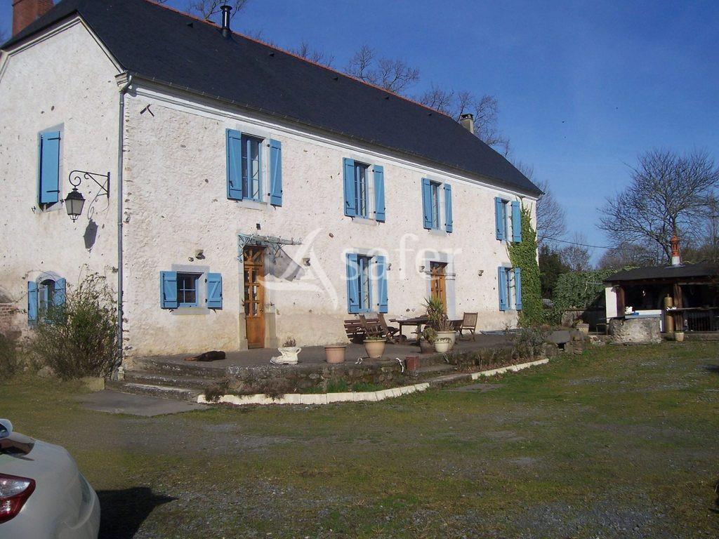 Maison à vendre, 240m², Gardères