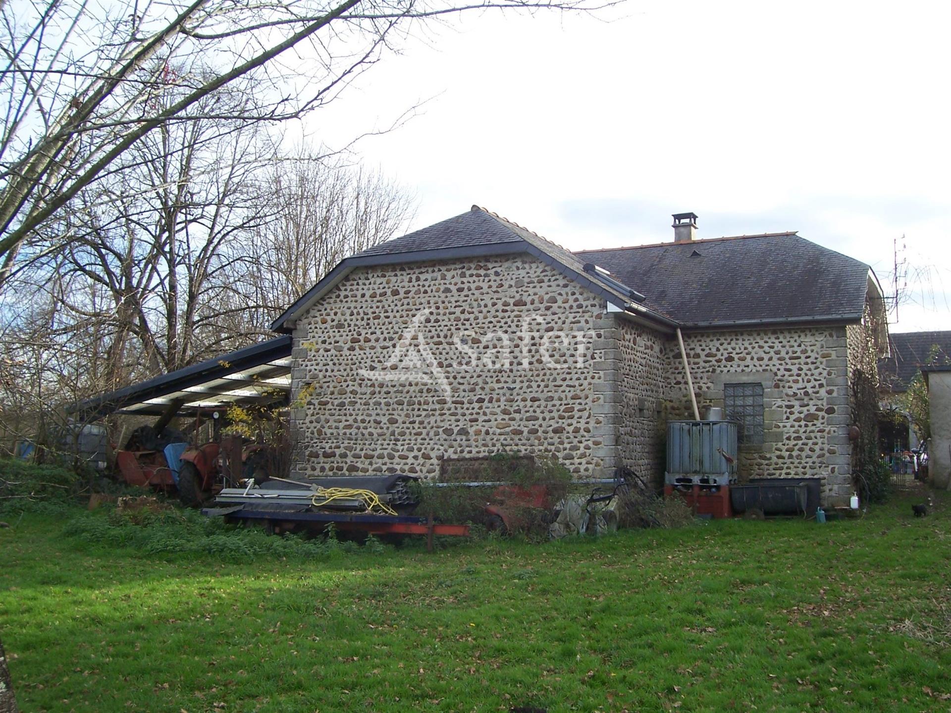 Maison à vendre, 240m², Gardères