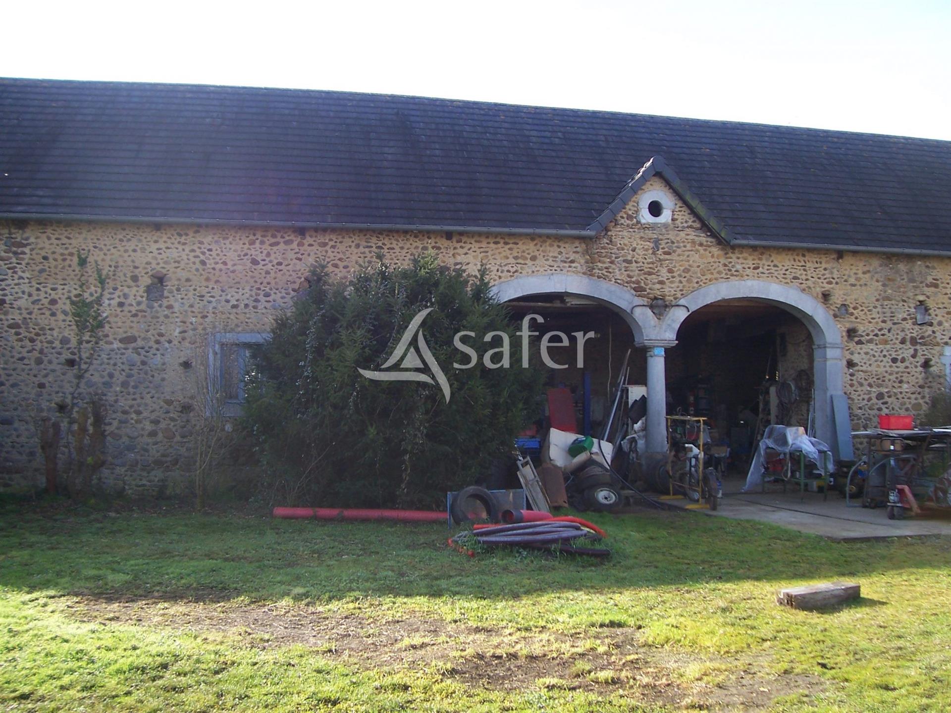 Maison à vendre, 240m², Gardères