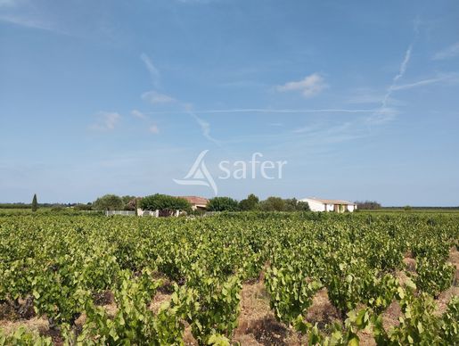 Maison 245 m² · à Nîmes · 245 m² · 890 000 €