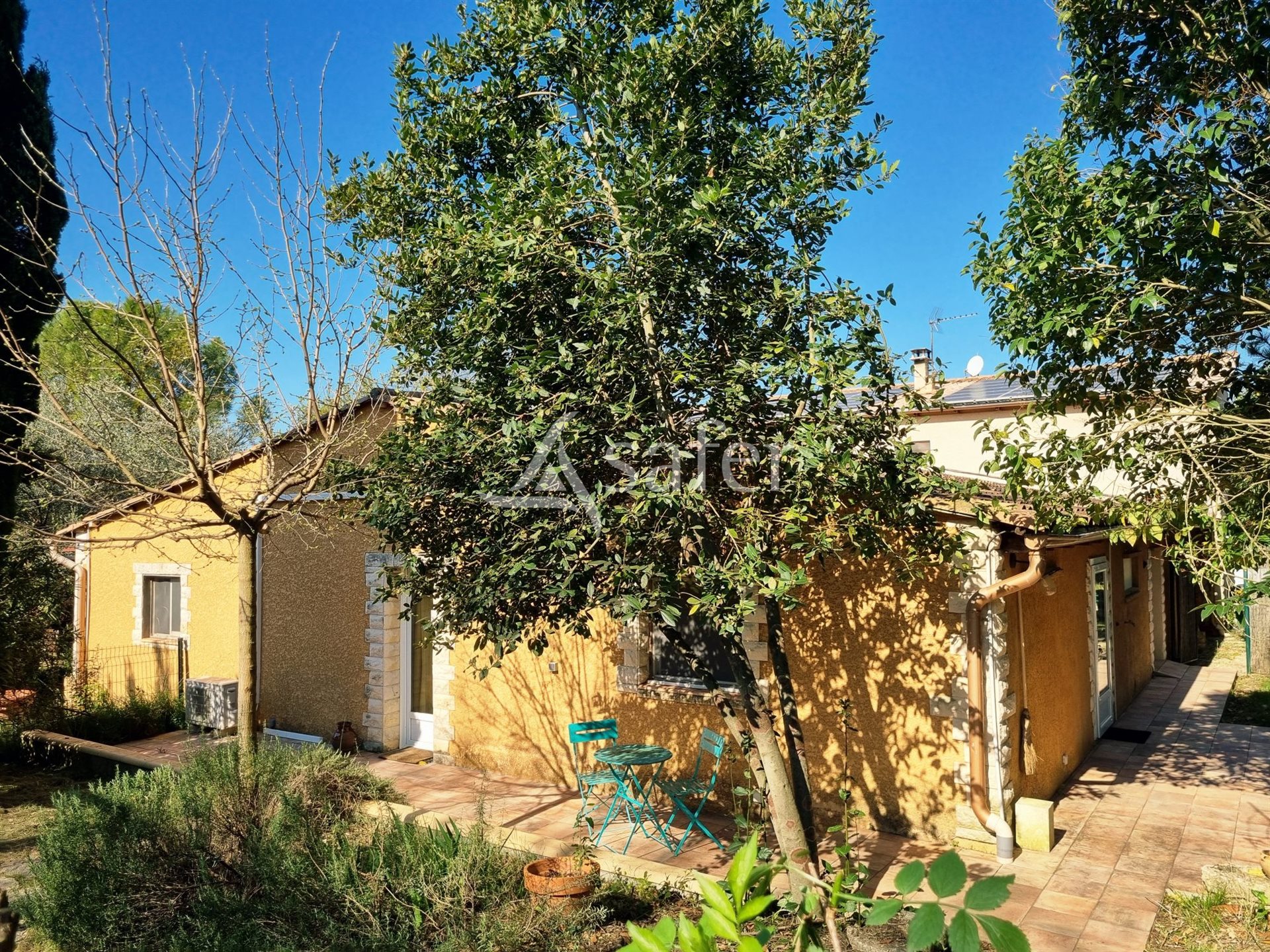 Maison à vendre, 270m², Uzès