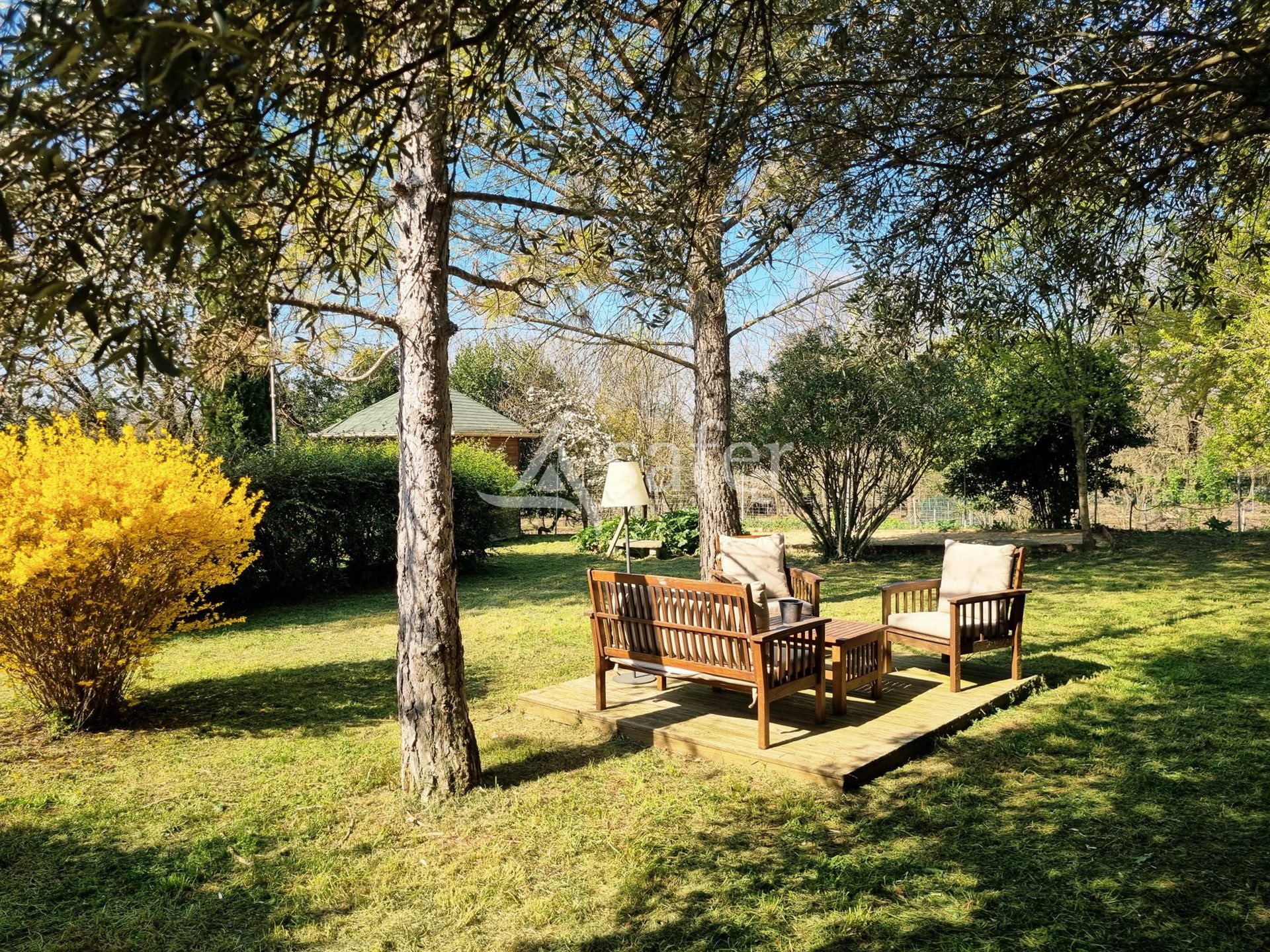 Maison à vendre, 270m², Uzès