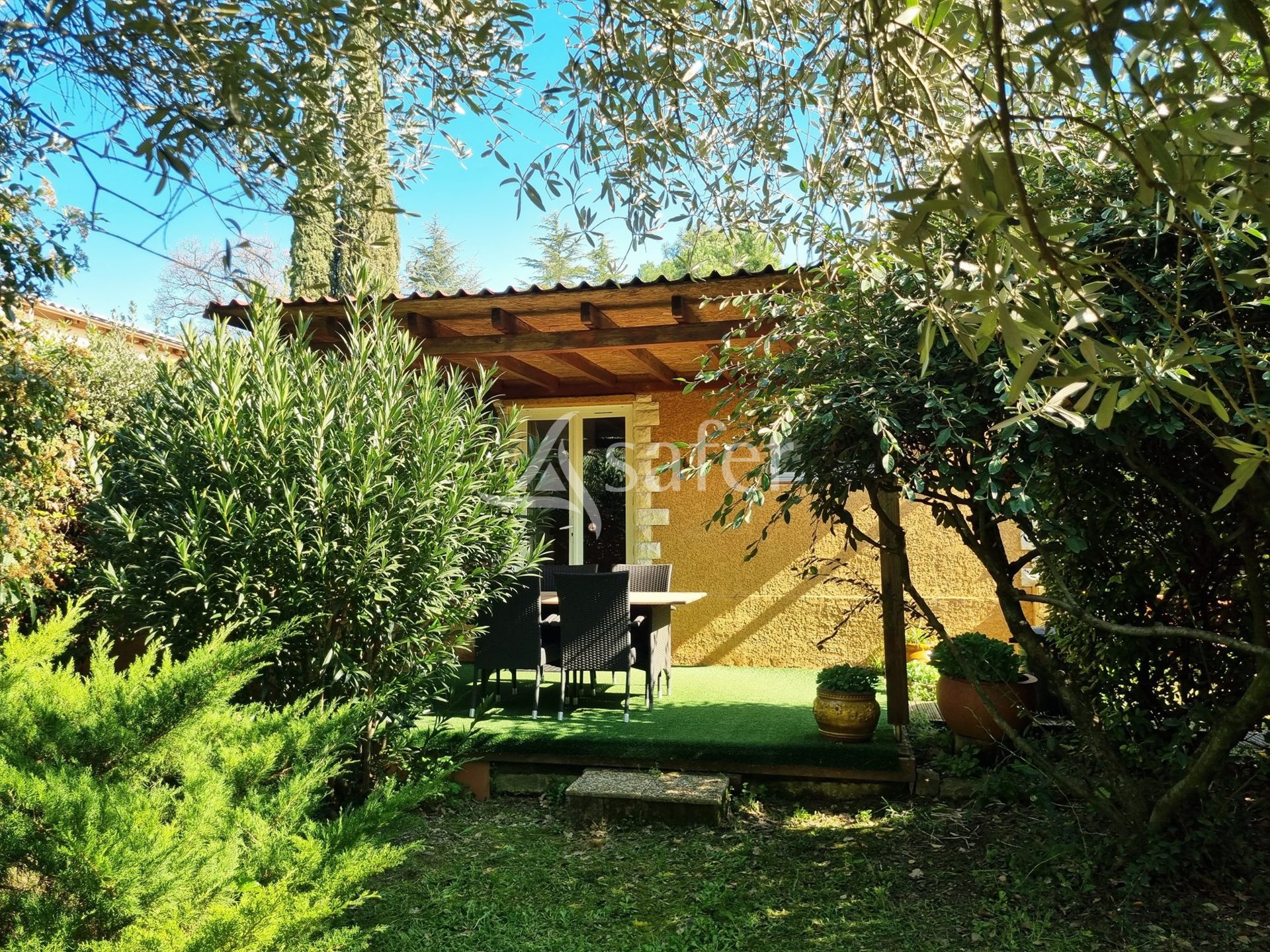 Maison à vendre, 270m², Uzès