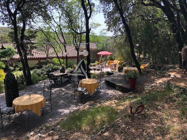 Maison à vendre, 415m², Anduze