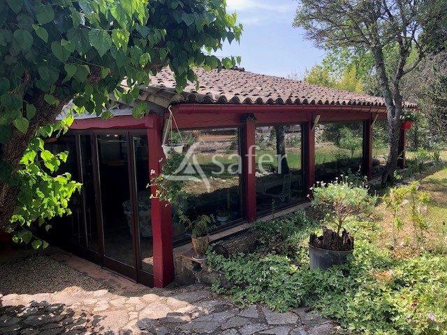Maison à vendre, 415m², Anduze