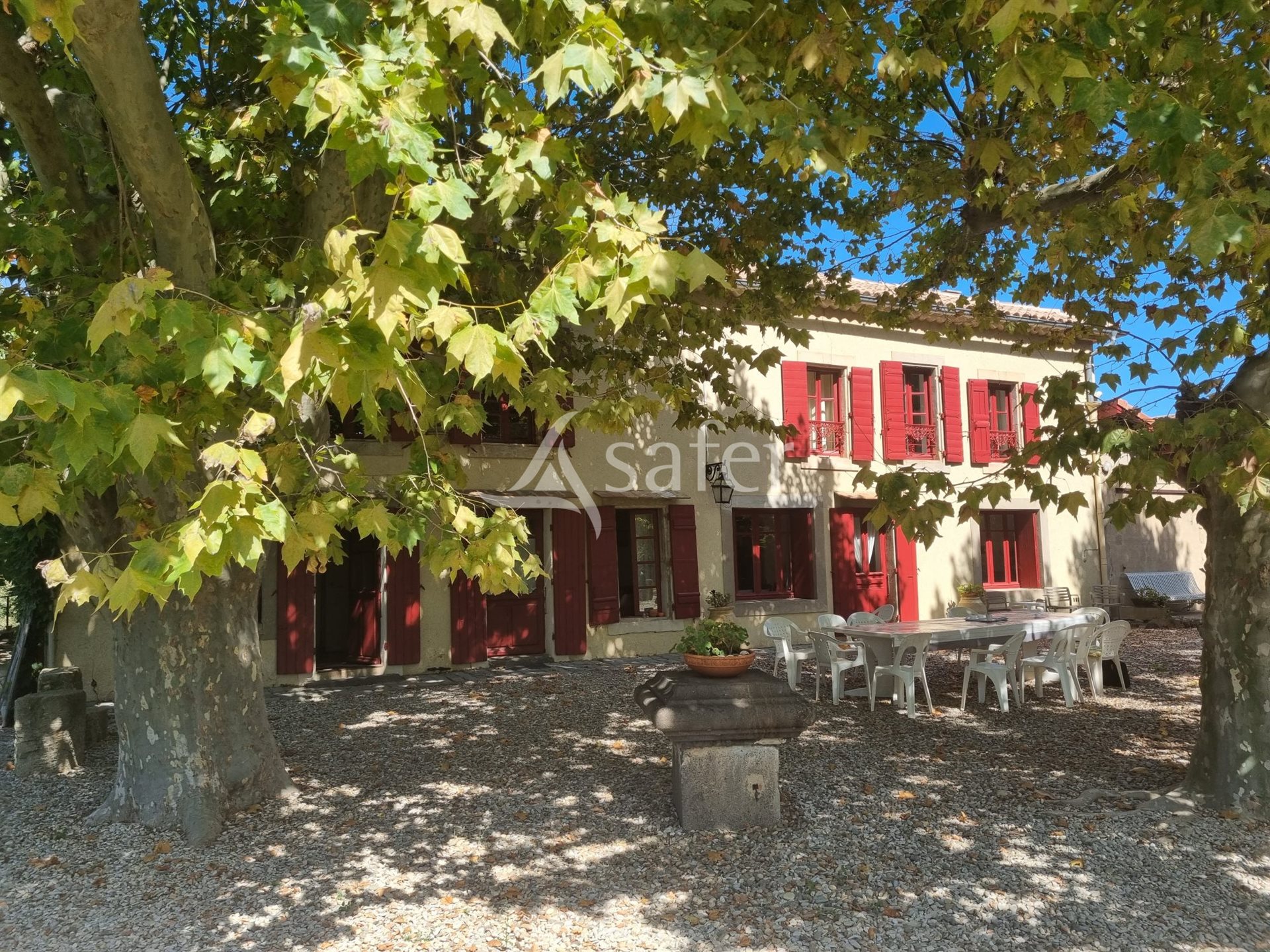 Maison à vendre, 271m², Agde (Cap d'Agde)