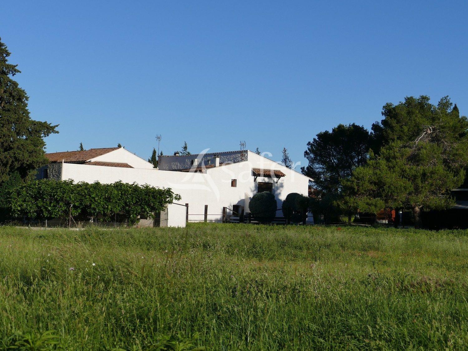 Maison à vendre, 265m², Beaucaire